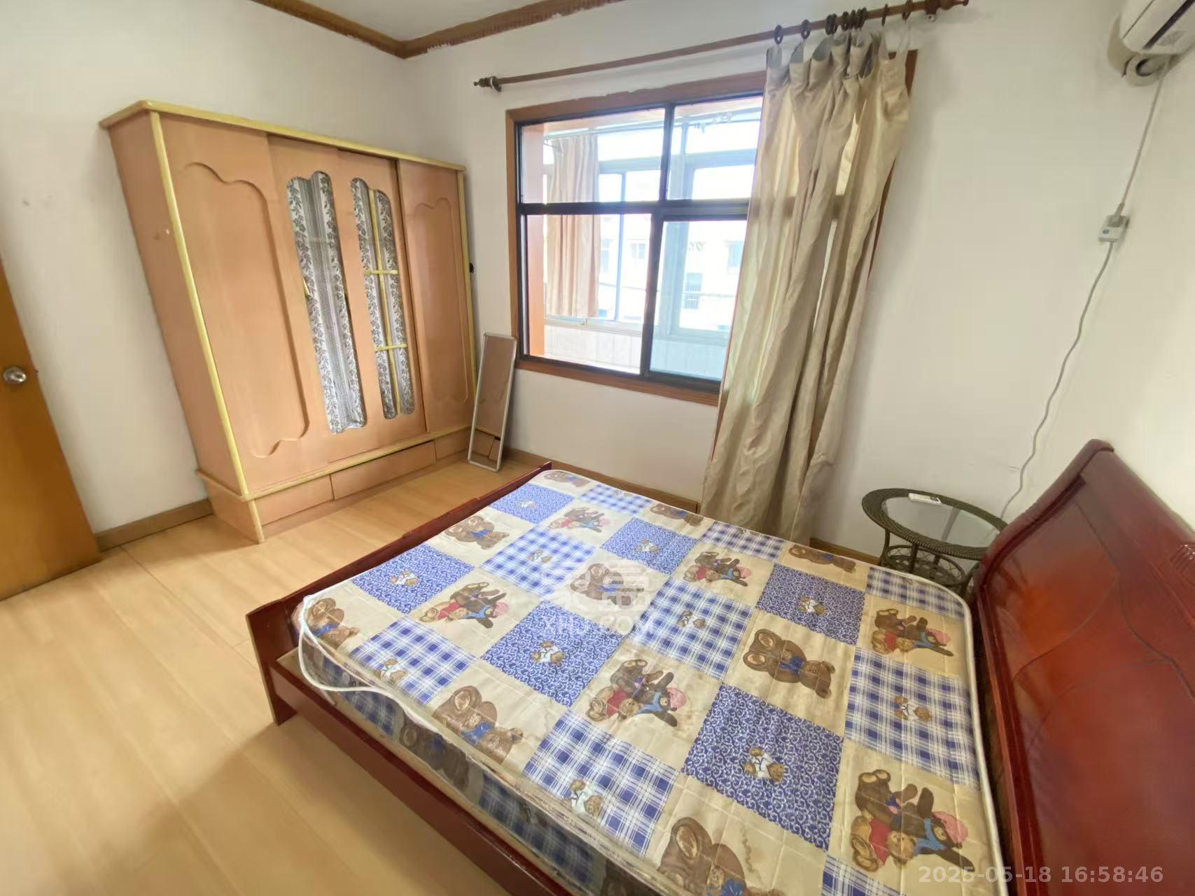 浦沅生活一区  2室2厅1卫   1500.00元/月室内图
