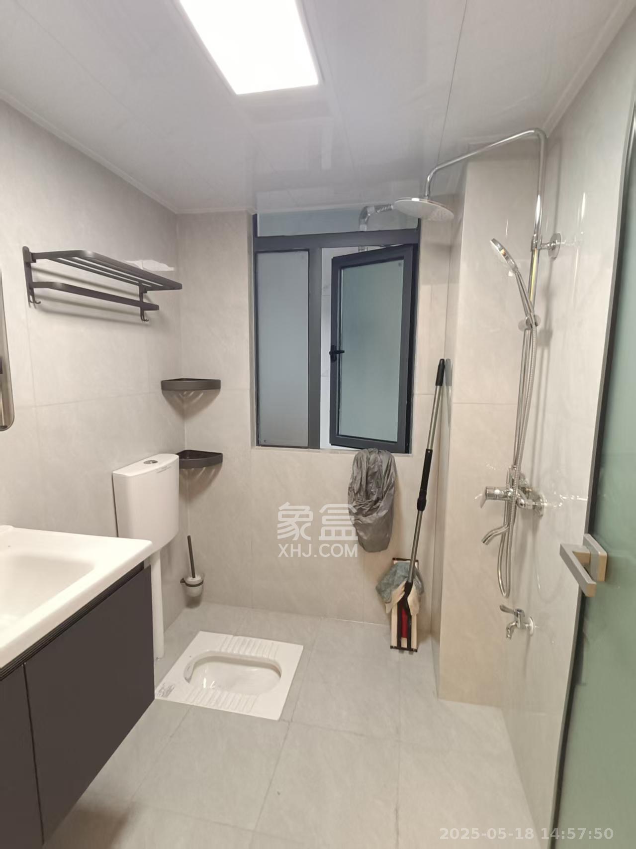 谷峰安置小区（惟德园）  1室1厅1卫    1800.0元/月室内图