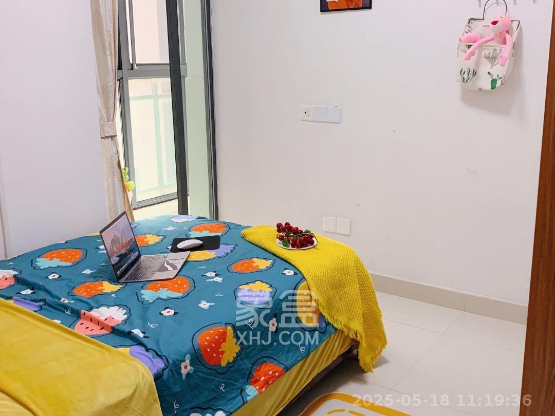 恒盛世家  1室2厅2卫    850.0元/月 恒盛世家  1室2厅2卫    850.0元/月室内图