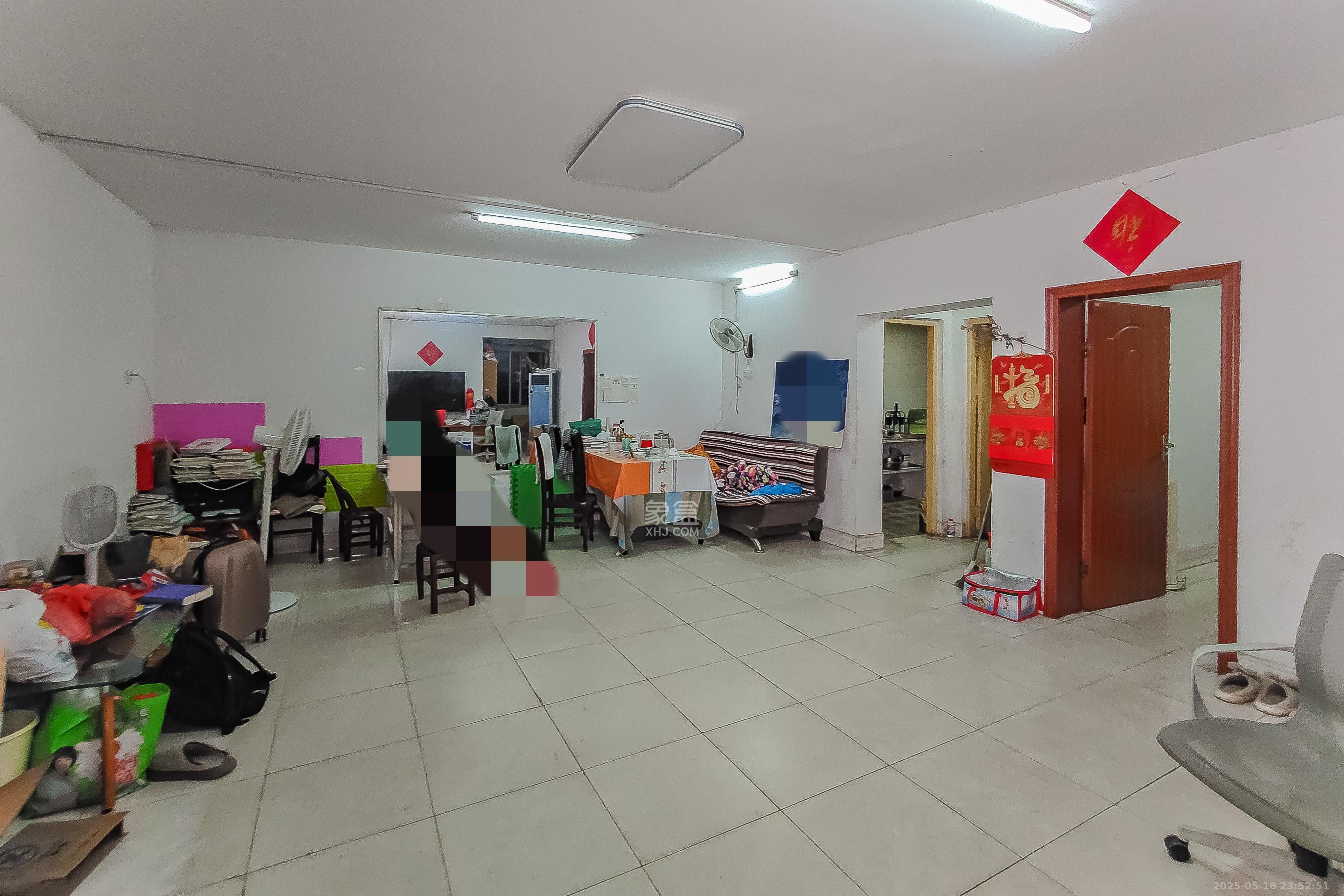 学院新村  2室2厅1卫    91.0万 学院新村  2室2厅1卫    91.0万