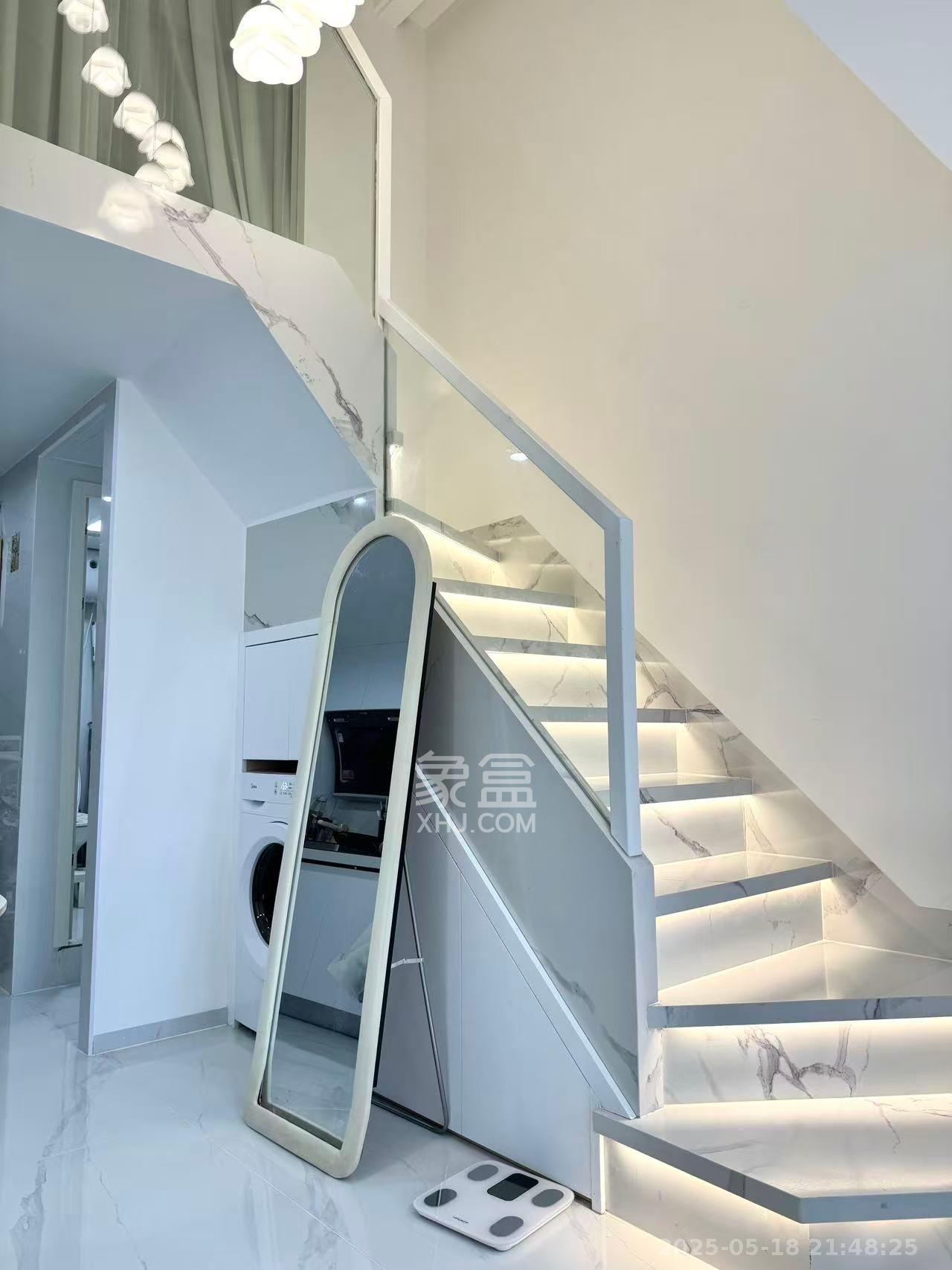 时代MOMA云PARK  2室1厅1卫   2900.00元/月室内图