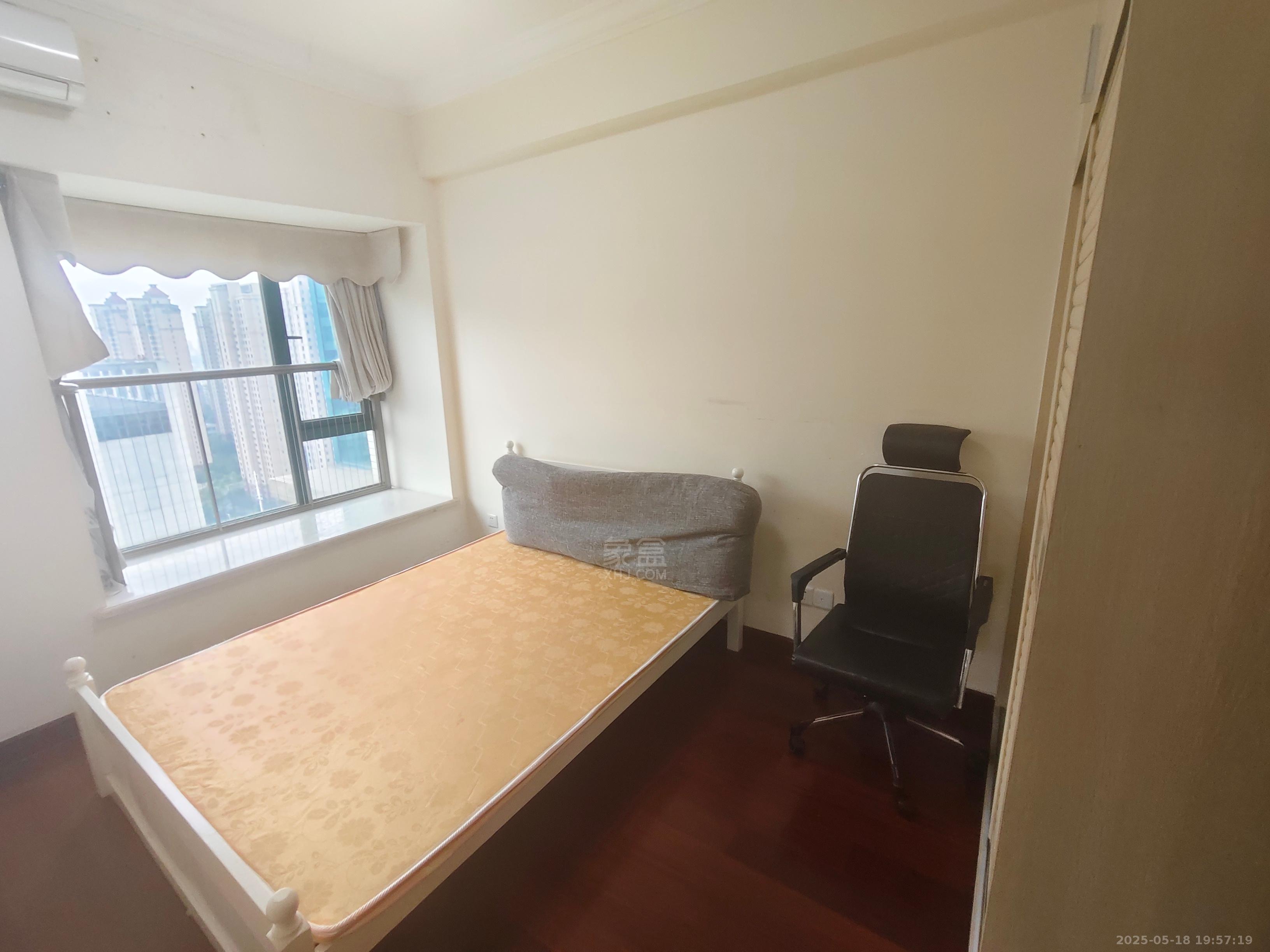 株洲恒大名都 1室2厅1卫 1700.0元/月 株洲恒大名都 1室2厅1卫 1700.0元/月室内图