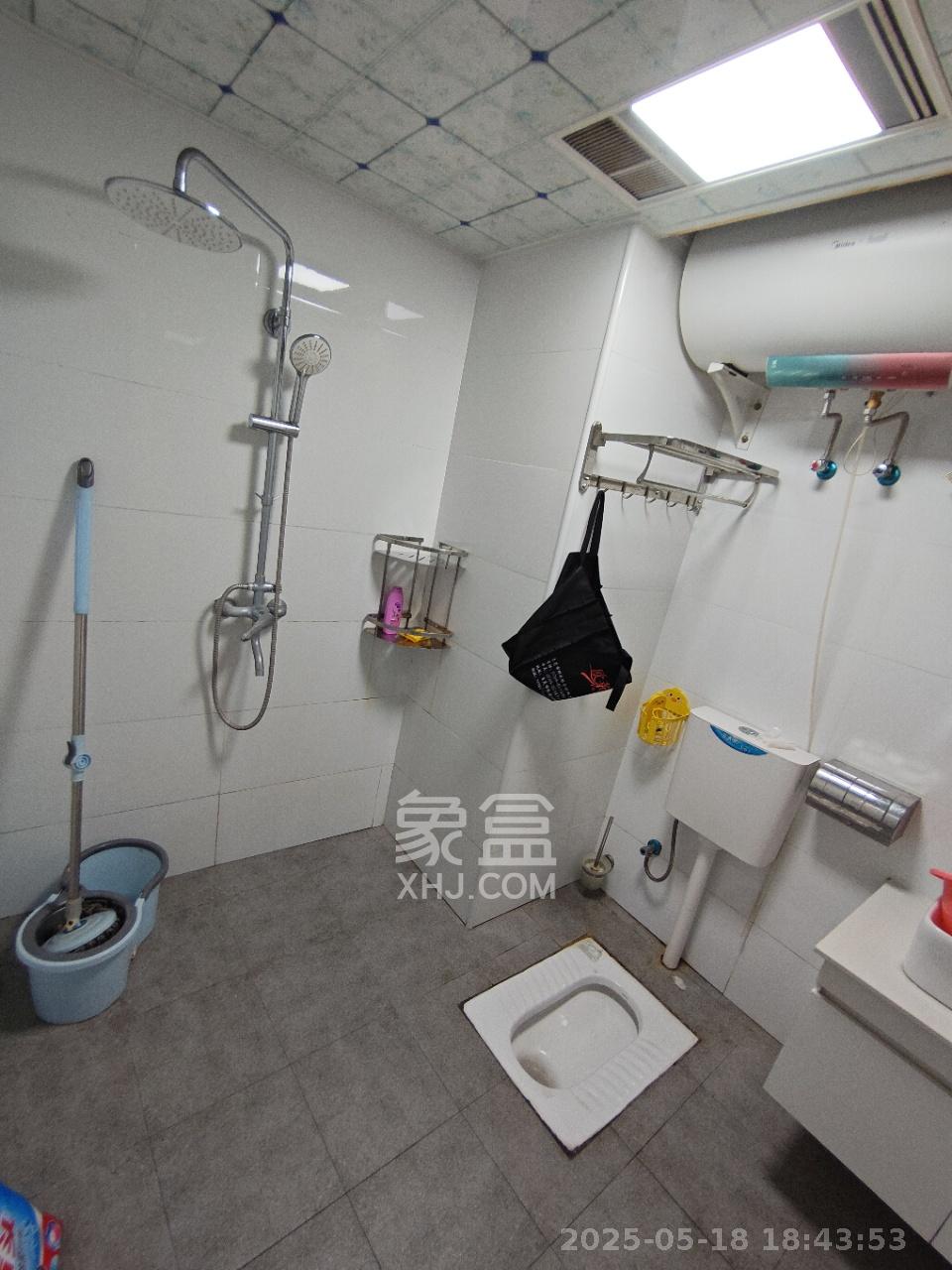鑫远悦城（鑫远悦时代）  1室1厅1卫   1600.00元/月室内图