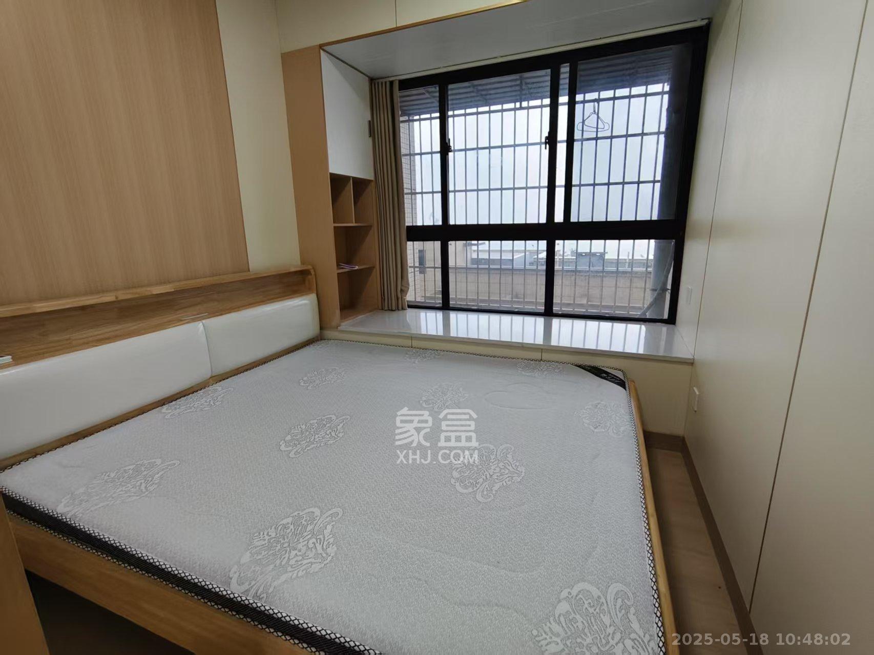 欣积福湾七期  2室2厅1卫   29.80万室内图