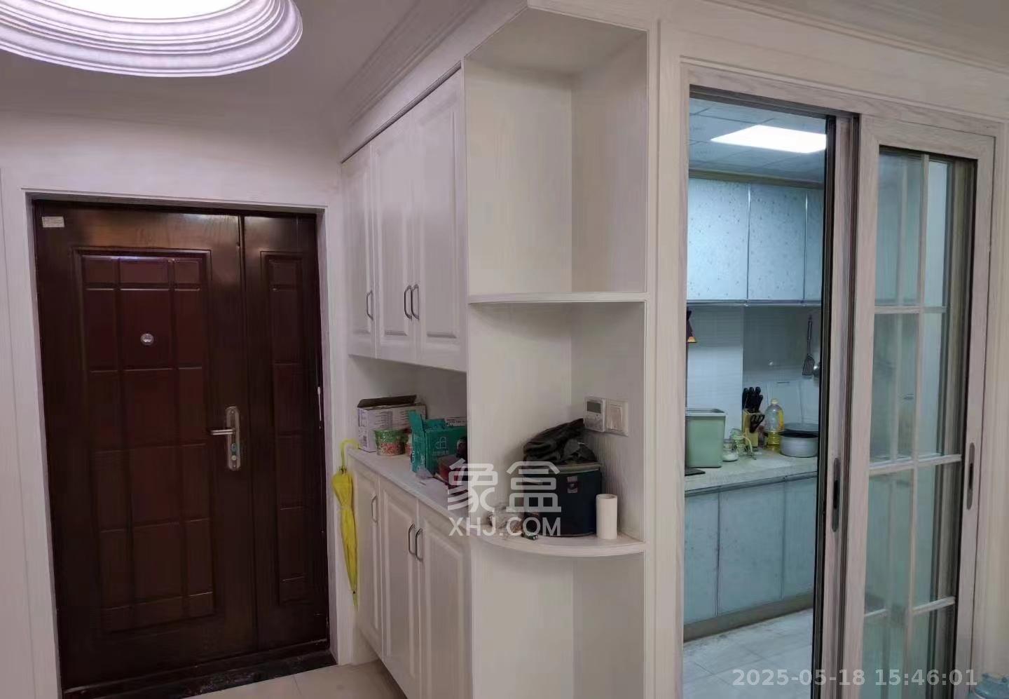 金谷豪庭 2室2厅1卫 1800.0元/月 金谷豪庭 2室2厅1卫 1800.0元/月室内图