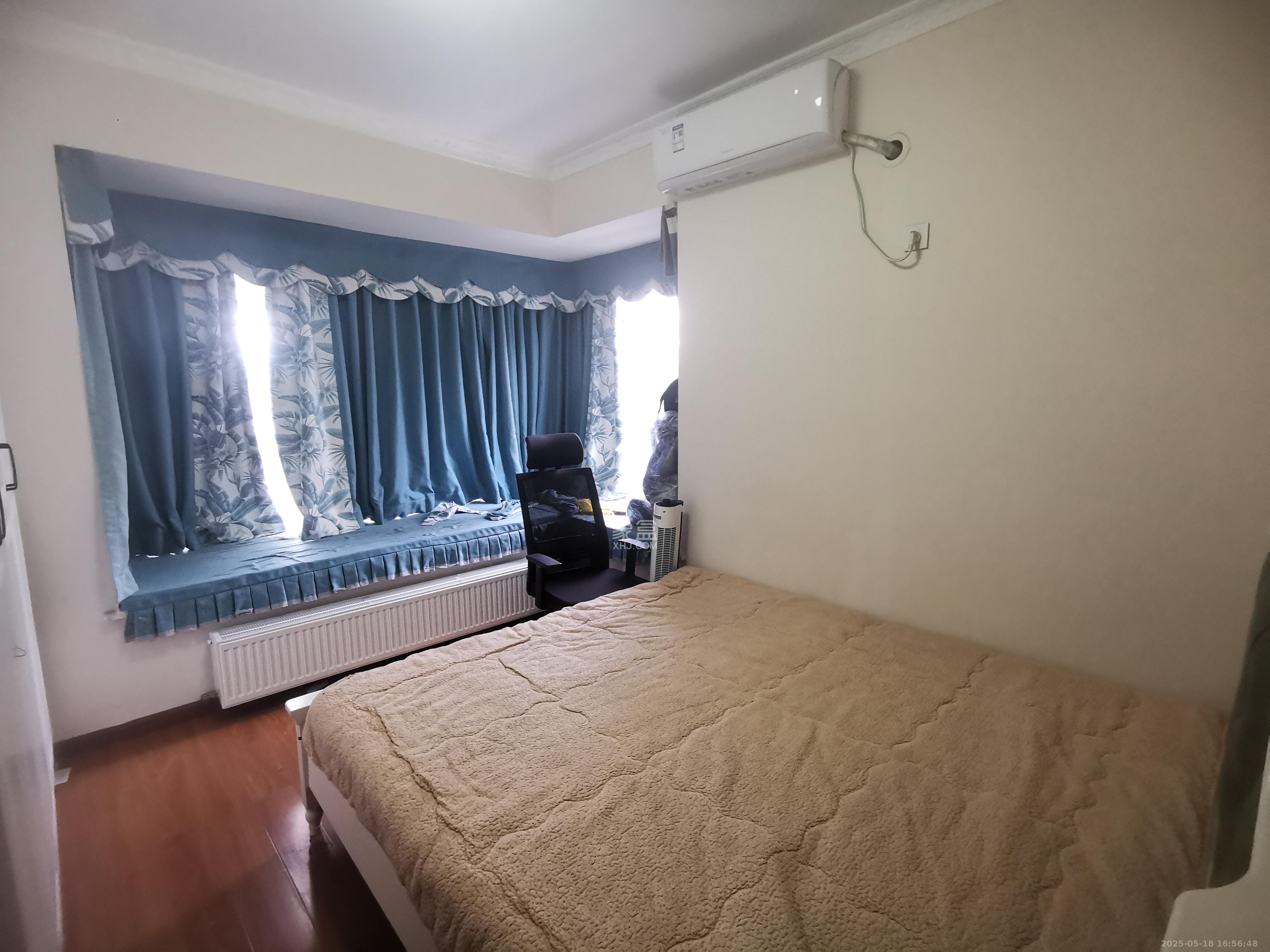 中建桂苑  3室2厅2卫   3200.00元/月室内图