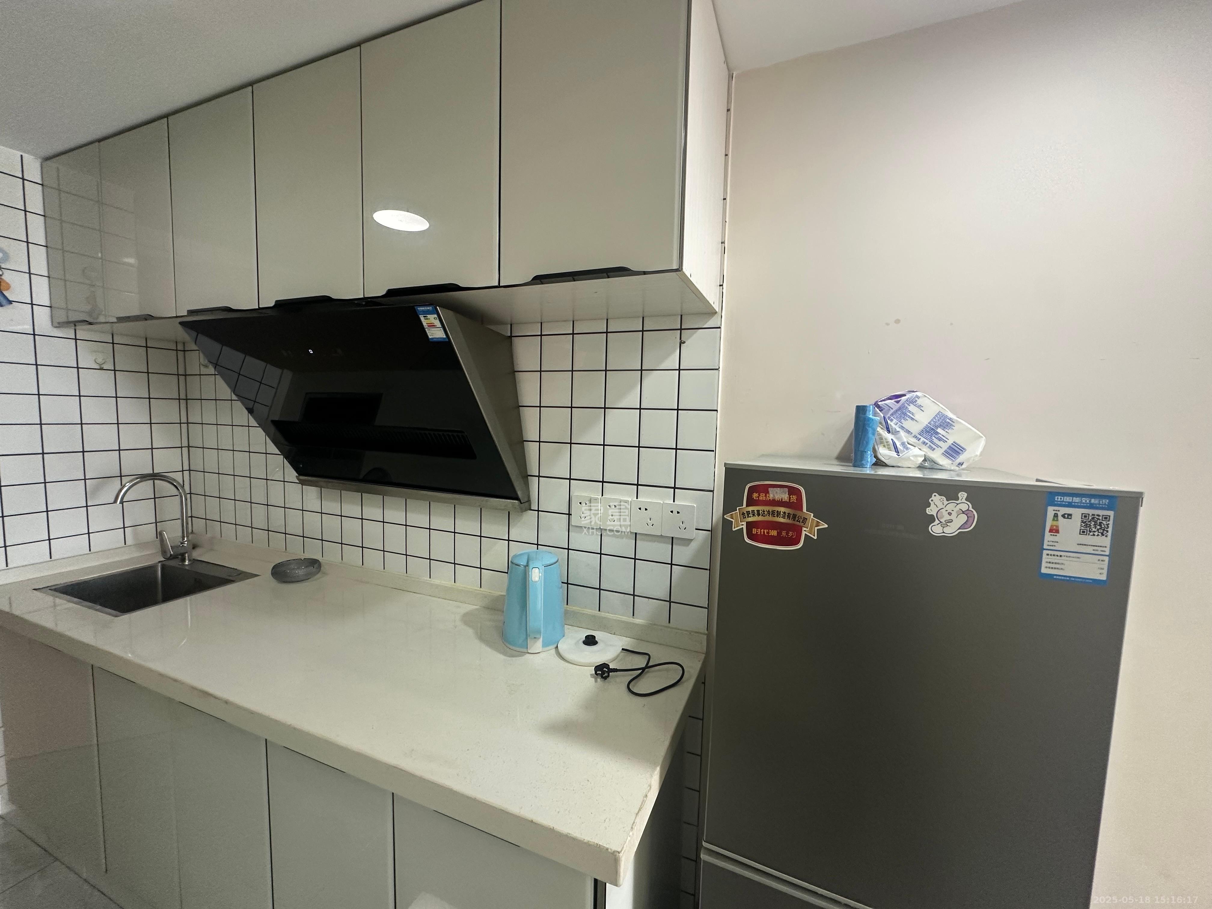 海伦春天 2室1厅1卫 1600.0元/月 海伦春天 2室1厅1卫 1600.0元/月室内图