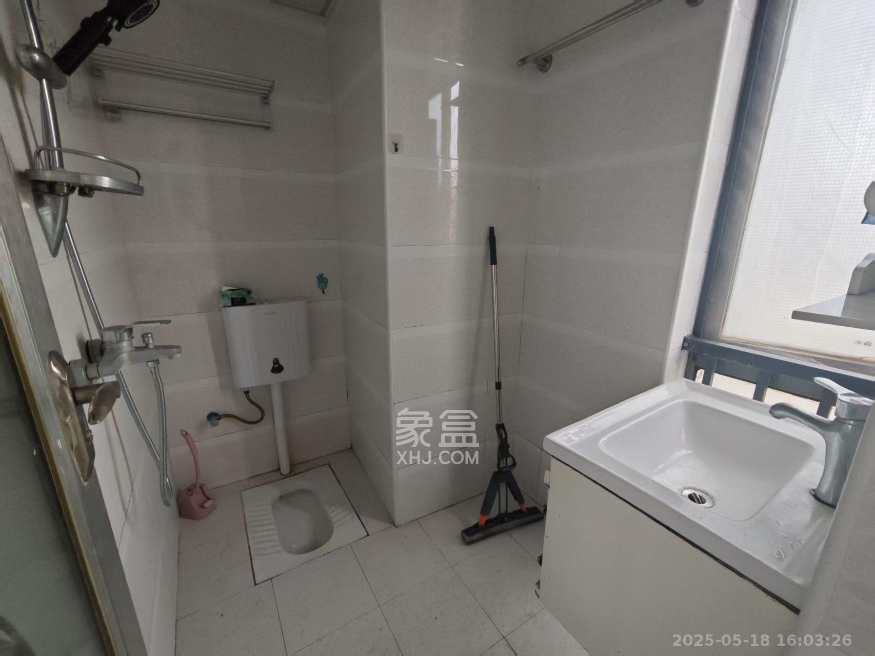 湘域相遇 1室1厅1卫 1500.0元/月 湘域相遇 1室1厅1卫 1500.0元/月室内图