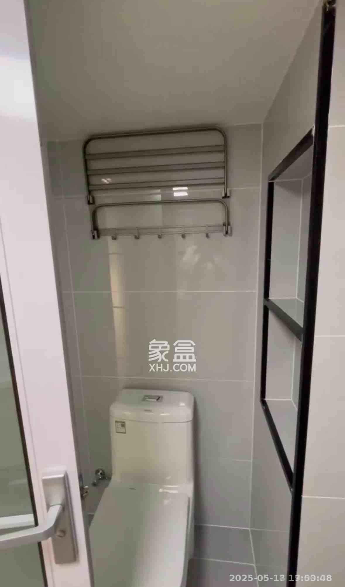 梅溪悦章  1室1厅1卫   1600.00元/月室内图