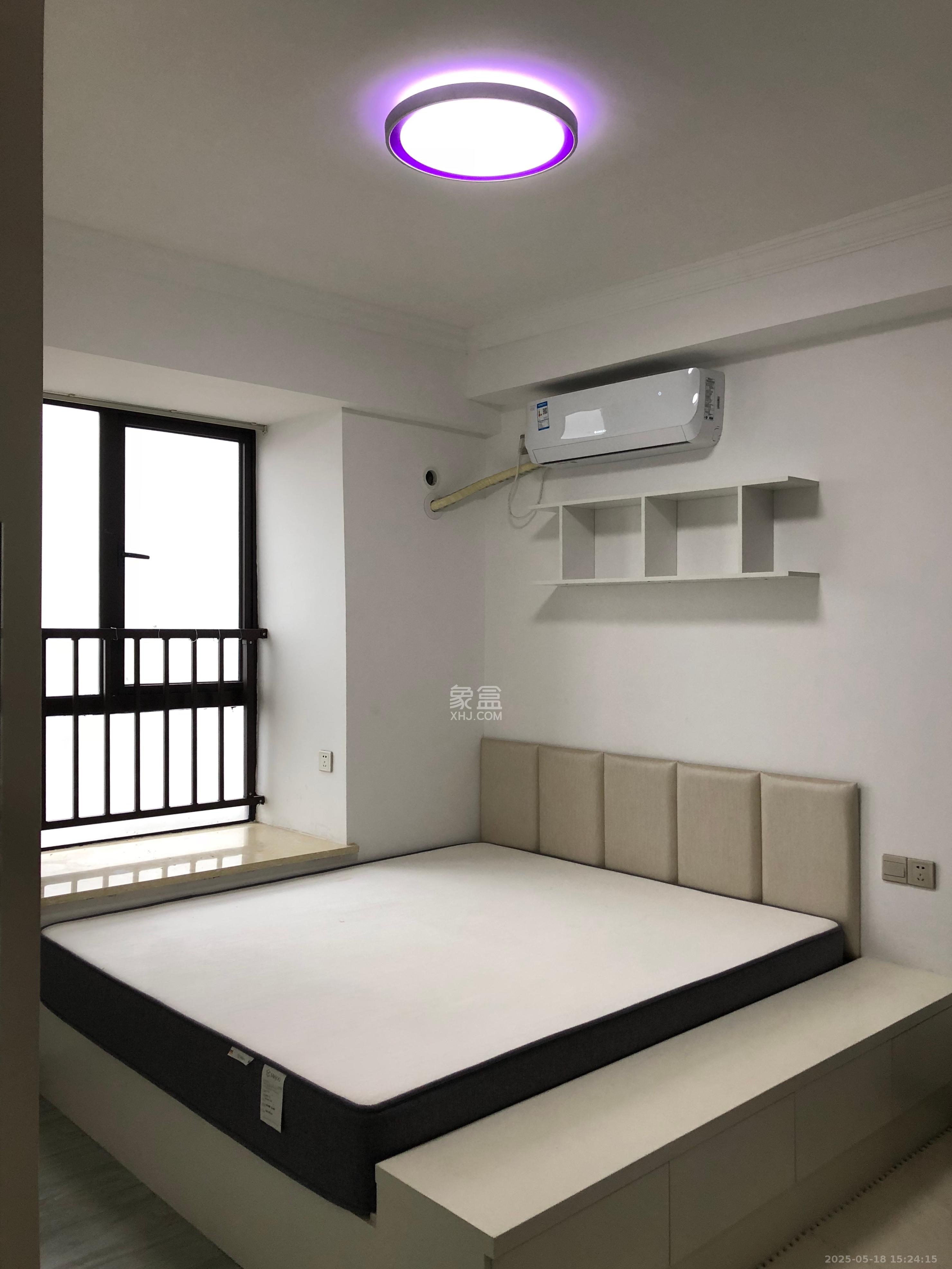 星宇V立方(旭和大厦)  1室1厅1卫    2000.0元/月 星宇V立方(旭和大厦)  1室1厅1卫    2000.0元/月室内图