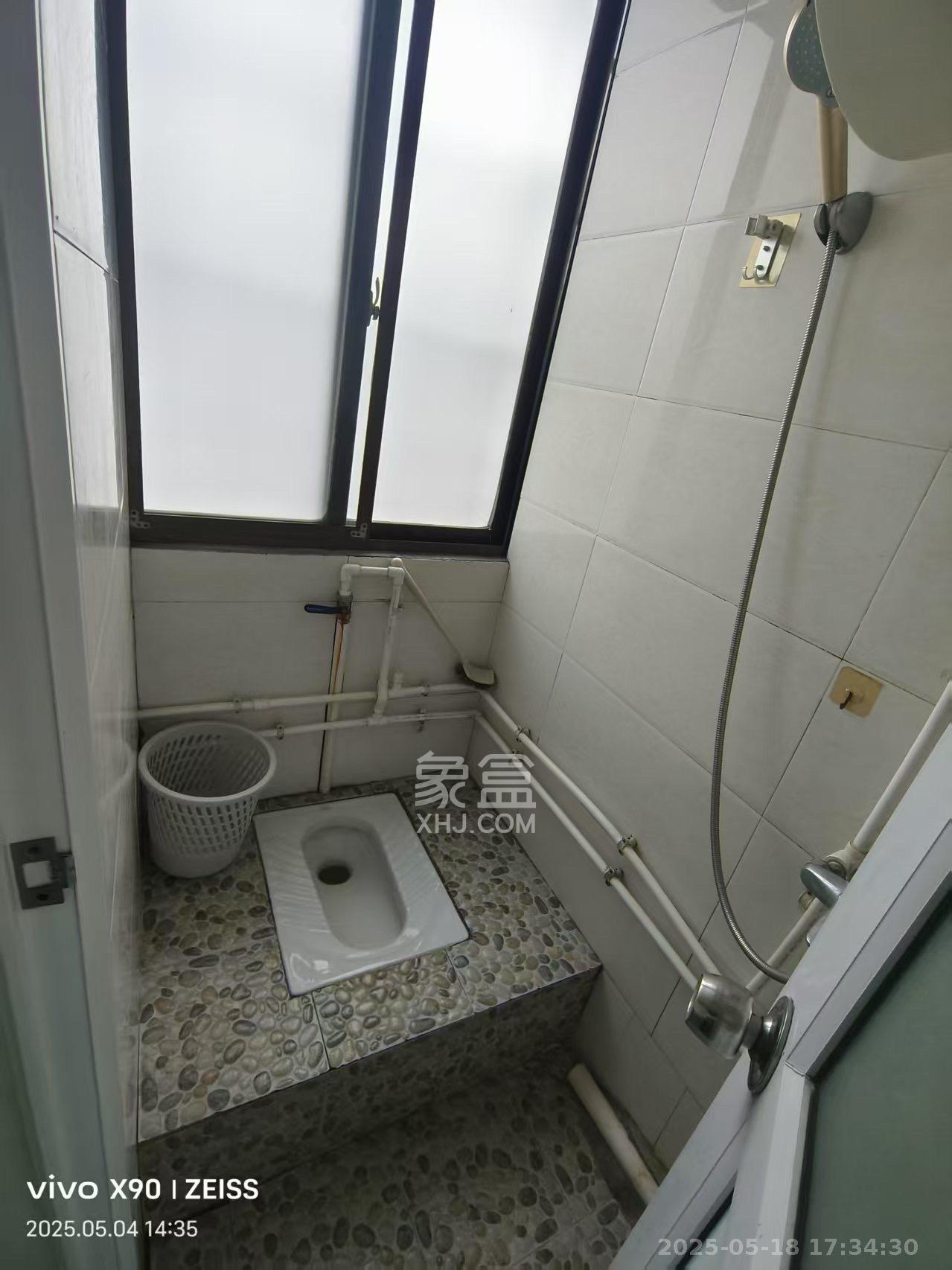 松雅安置小区  1室1厅1卫    500.0元/月室内图