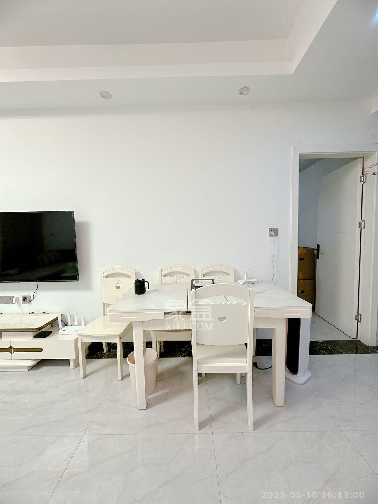 北辰三角洲E4区 2室1厅1卫 3200.0元/月 北辰三角洲E4区 2室1厅1卫 3200.0元/月室内图