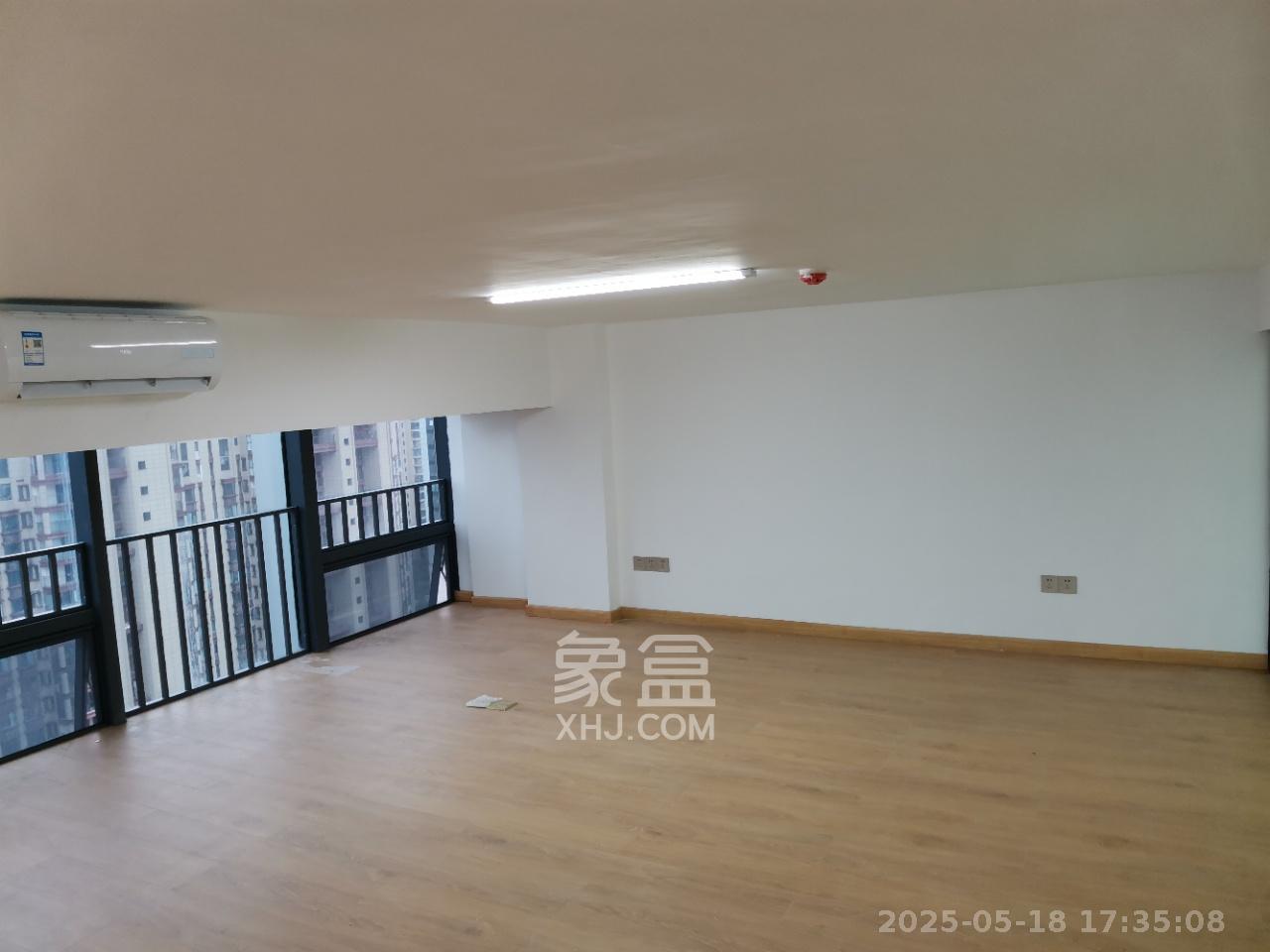 裕天国际商汇中心 2室1厅1卫 4200.0元/月 裕天国际商汇中心 2室1厅1卫 4200.0元/月室内图