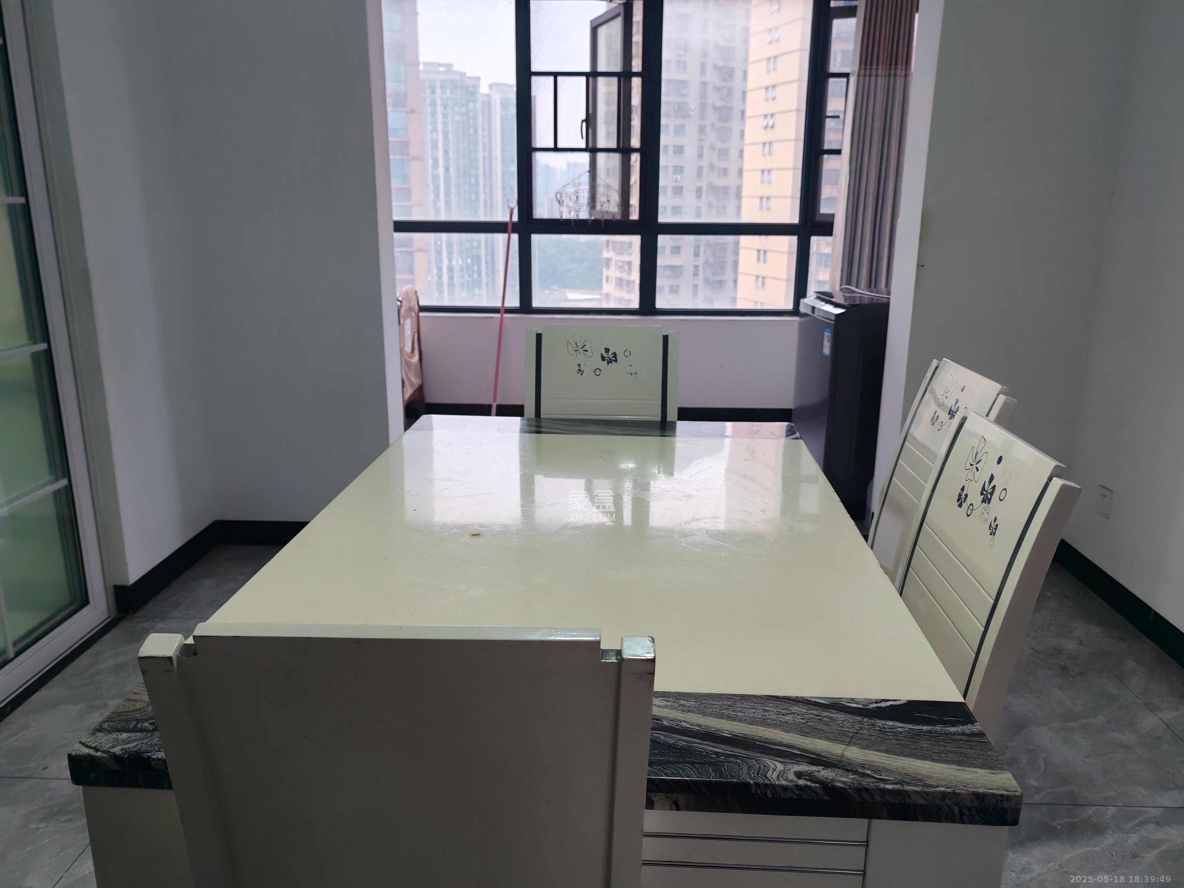 水墨林溪  3室2厅1卫   2800.00元/月室内图