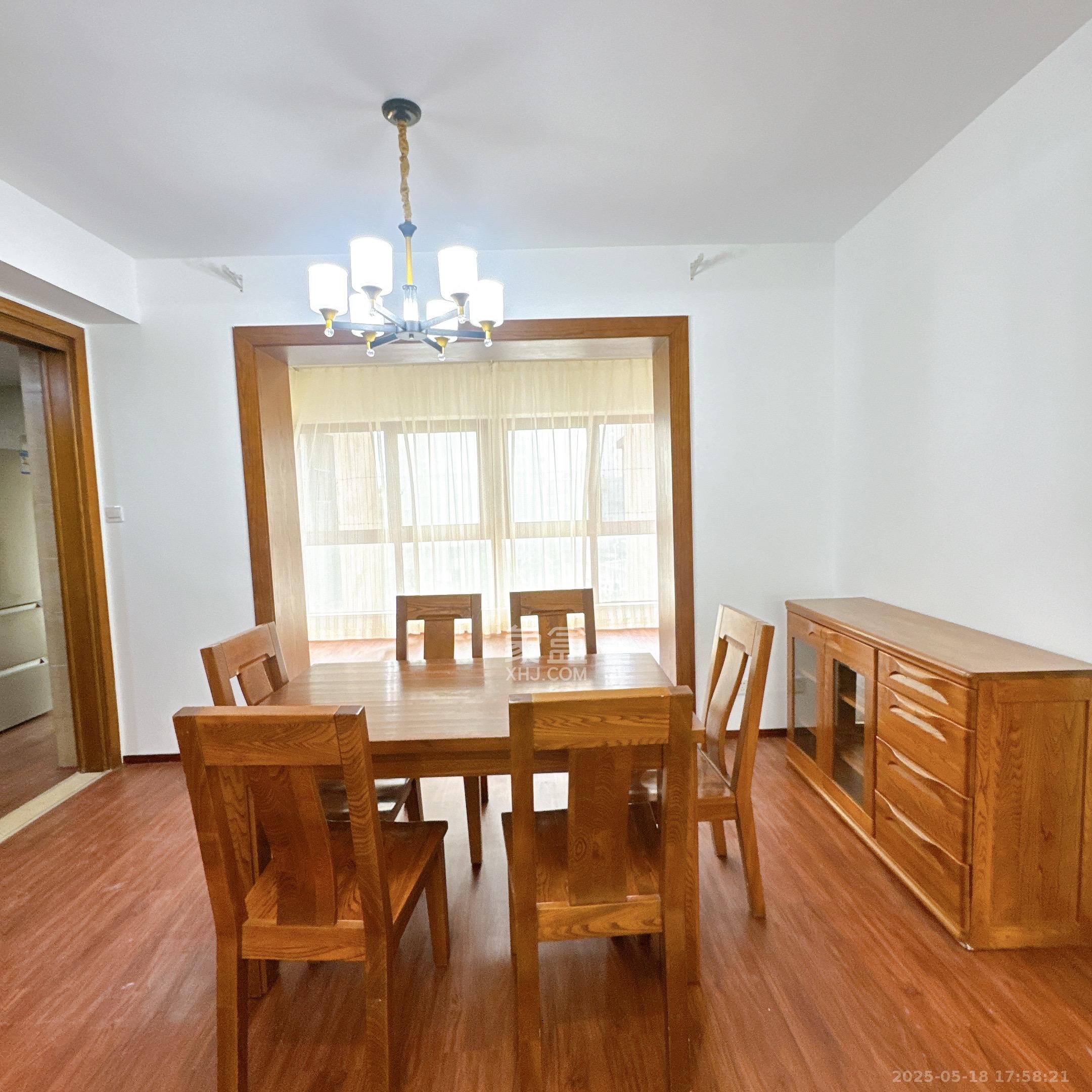 北辰三角洲D2区 4室2厅2卫 5000.0元/月 北辰三角洲D2区 4室2厅2卫 5000.0元/月室内图