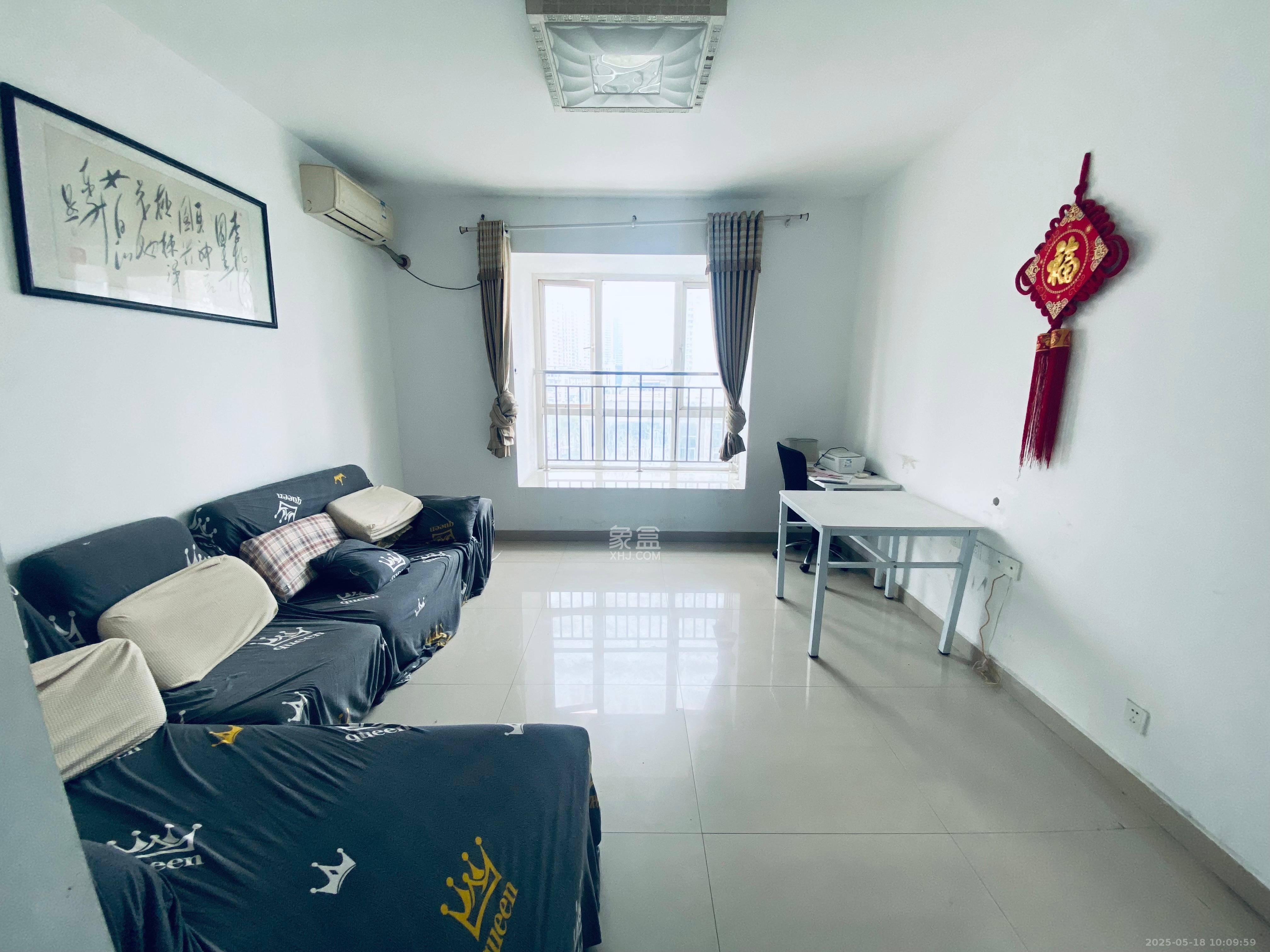 凯乐国际城  2室2厅2卫    2300.0元/月室内图1