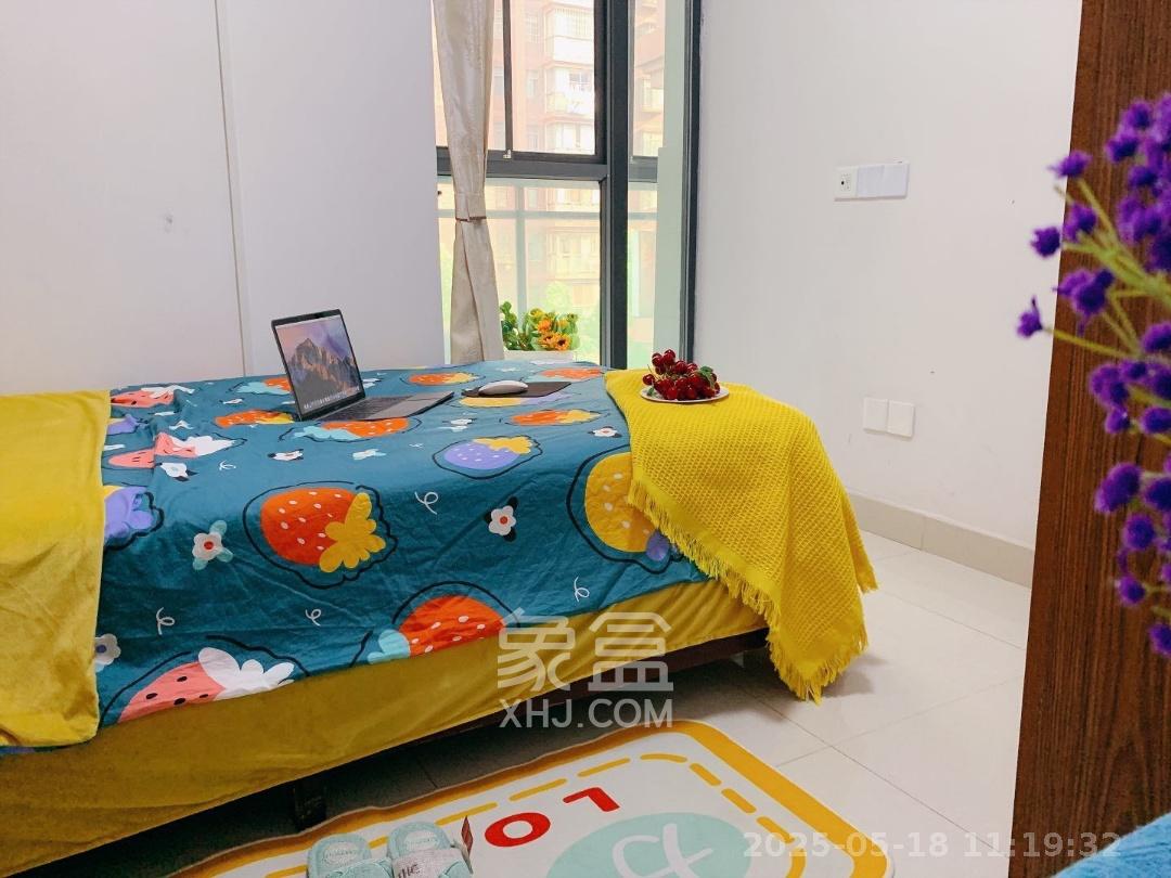 恒盛世家  1室2厅2卫    850.0元/月 恒盛世家  1室2厅2卫    850.0元/月室内图