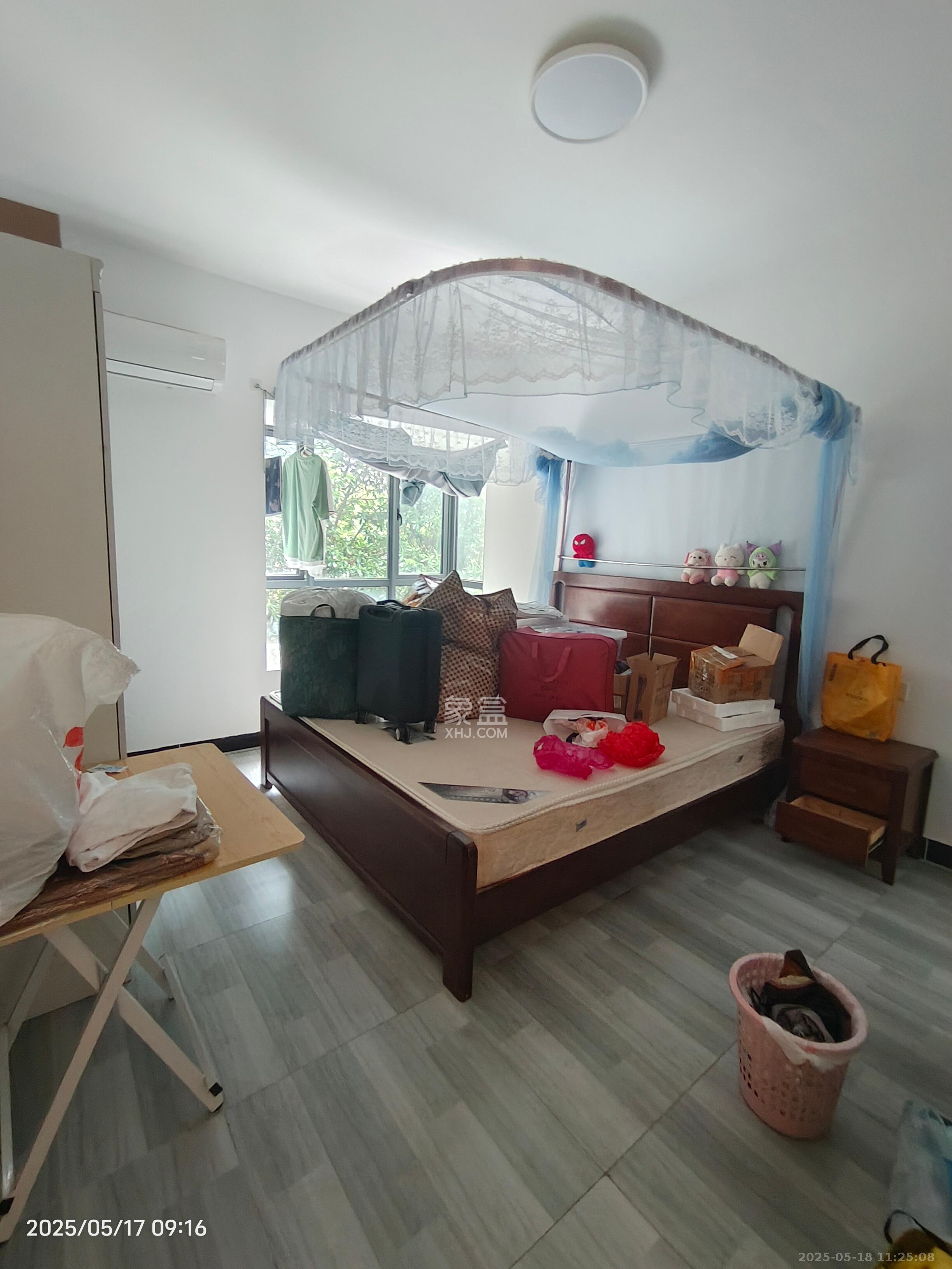 五矿紫湖香醍  4室2厅2卫    2500.0元/月室内图