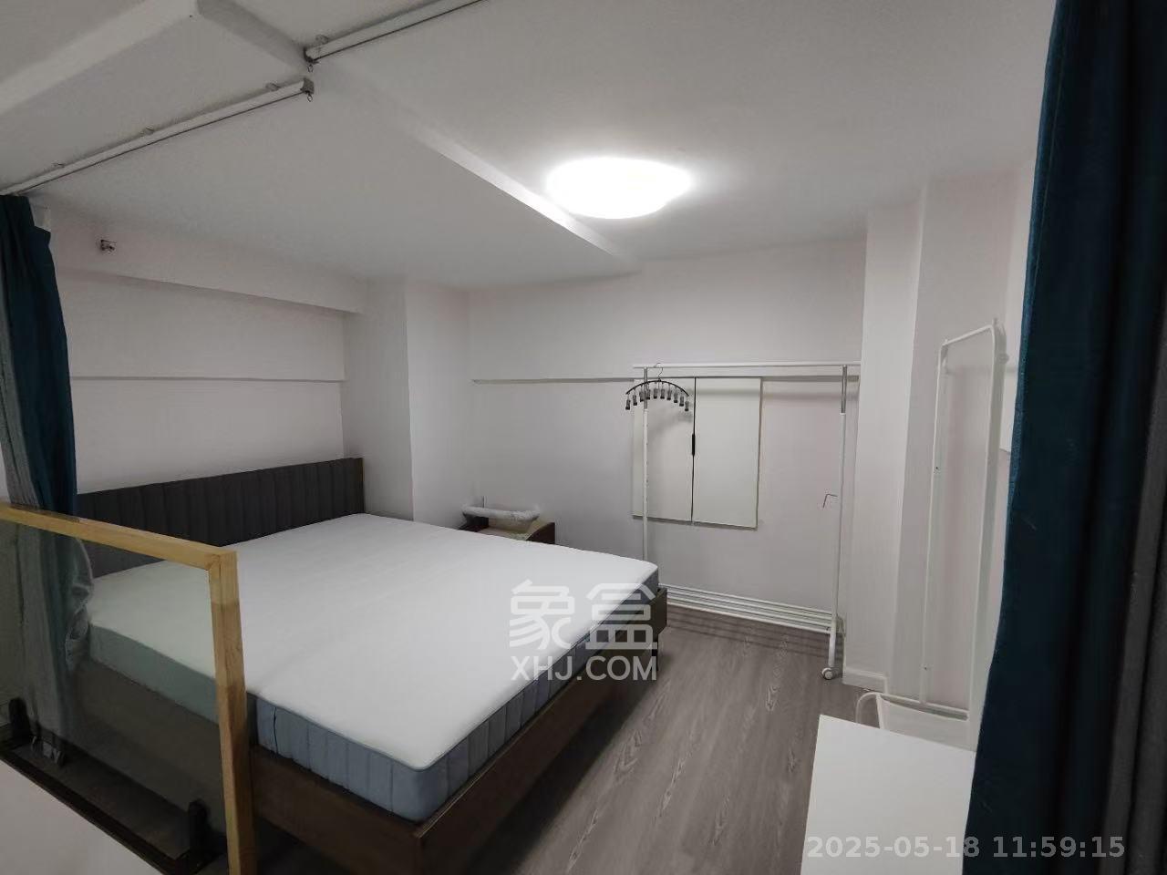 梅溪湖金茂湾 2室1厅1卫 2188.0元/月 梅溪湖金茂湾 2室1厅1卫 2188.0元/月室内图