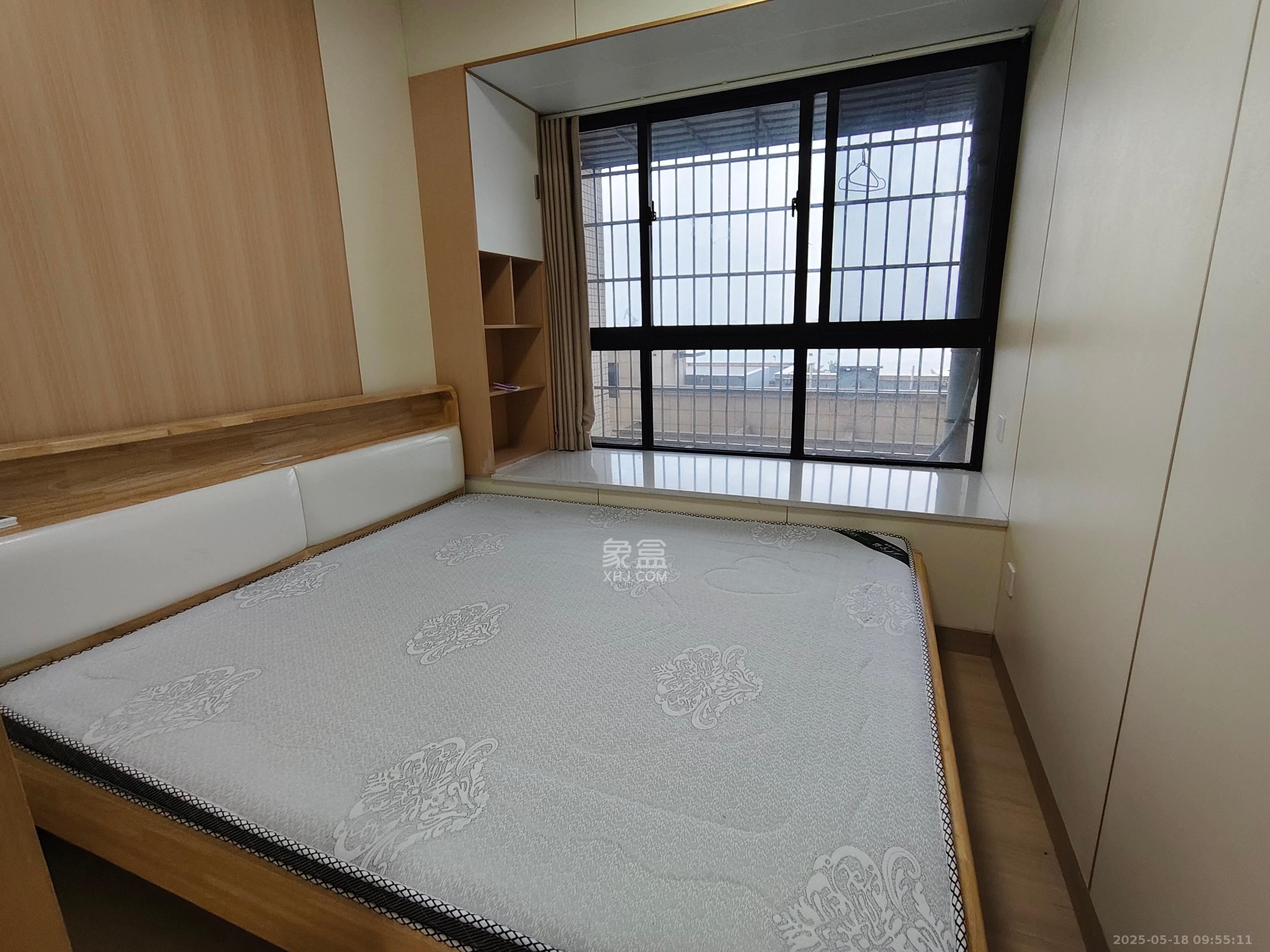欣积福湾七期  2室2厅1卫   1200.00元/月室内图
