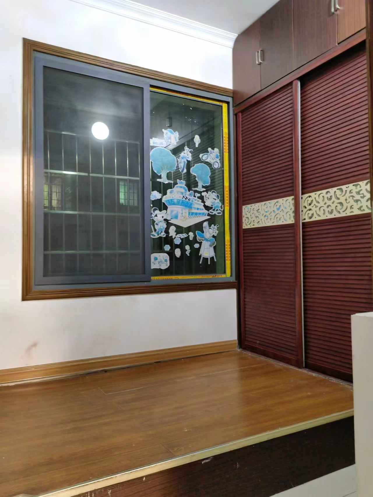 长湖小区  2室0厅0卫   1400.00元/月室内图
