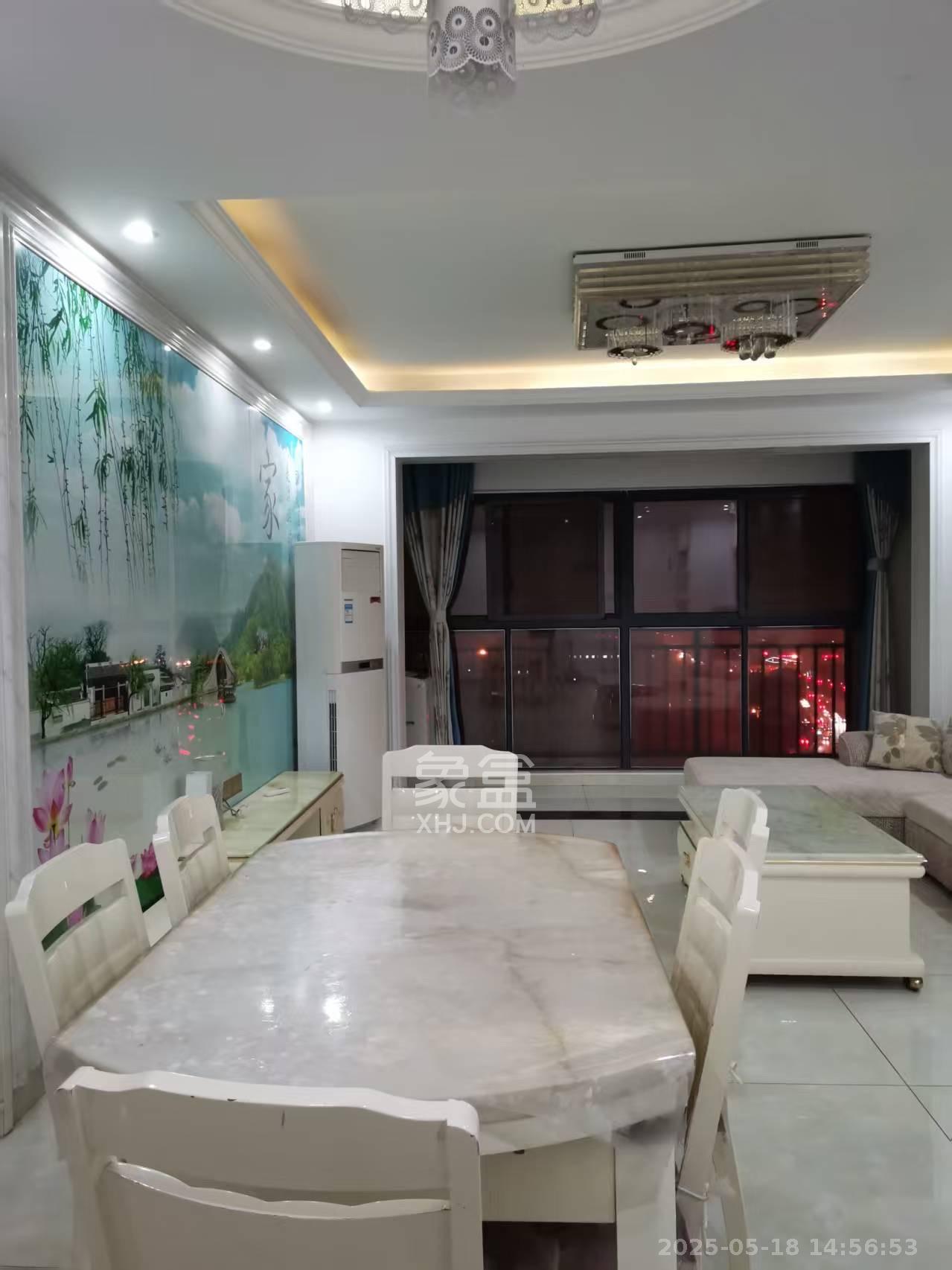 邦盛水岸御园 4室2厅1卫 2200.0元/月 邦盛水岸御园 4室2厅1卫 2200.0元/月室内图