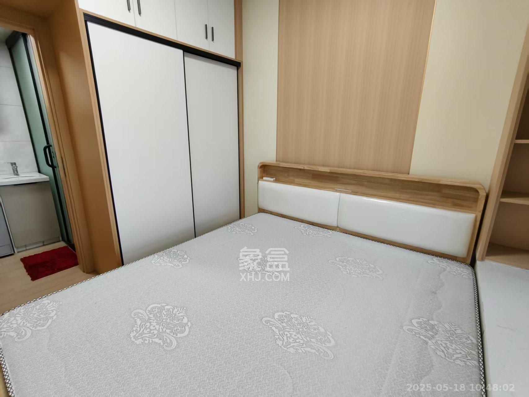 欣积福湾七期  2室2厅1卫   29.80万室内图