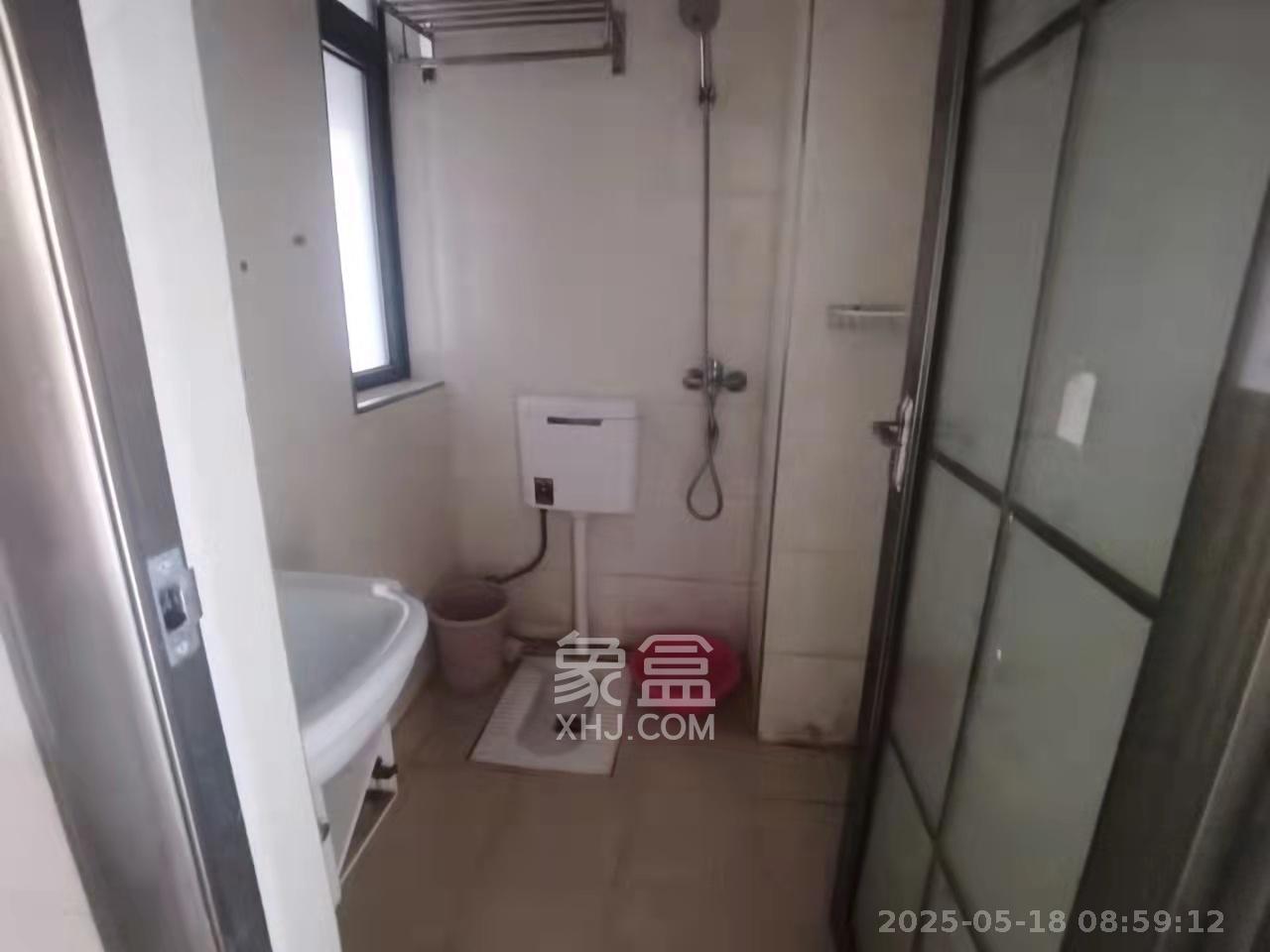 中建芙蓉工社  1室1厅1卫    1600.0元/月室内图