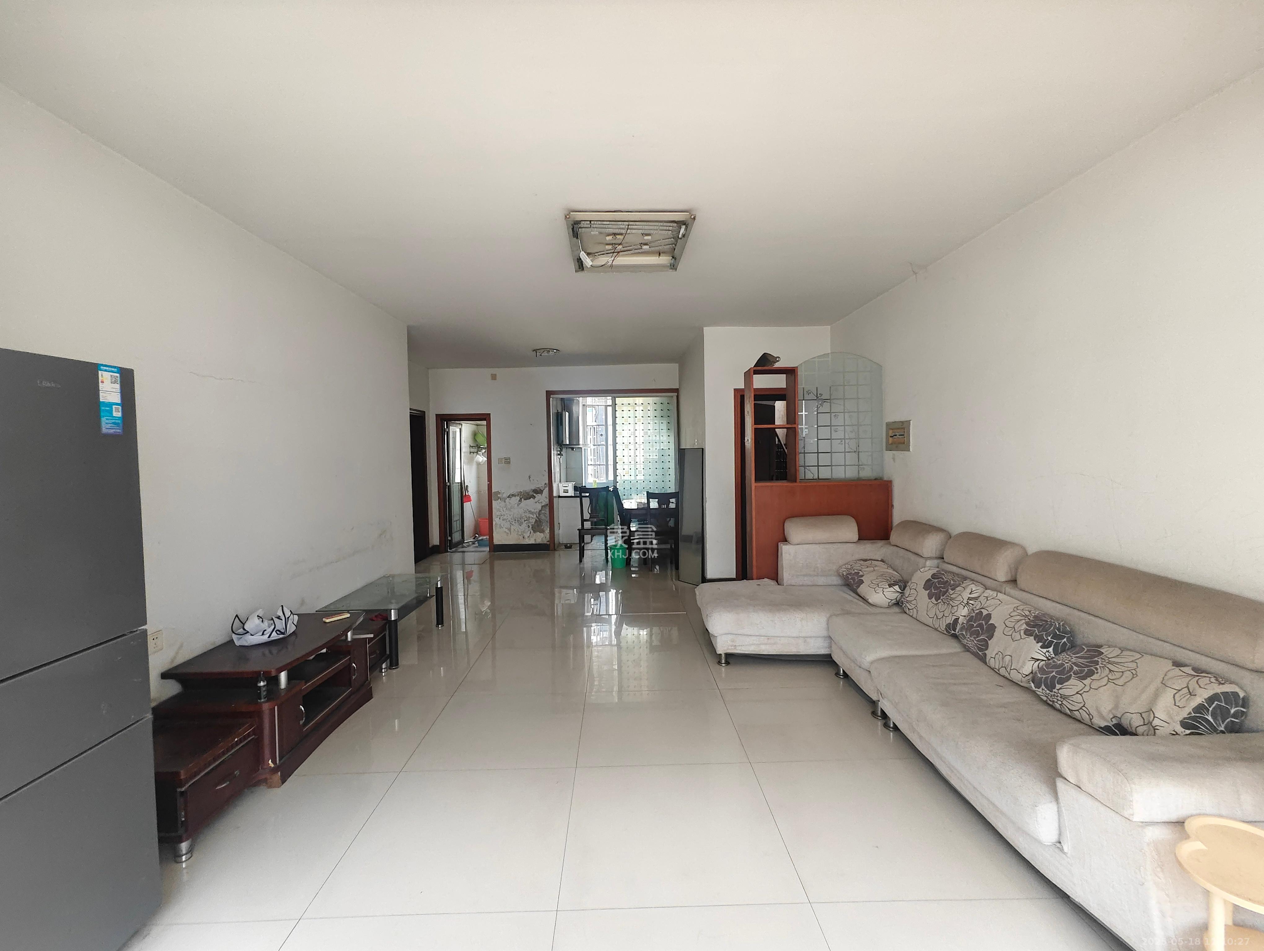 湘楚家园 2室2厅1卫 900.0元/月 湘楚家园 2室2厅1卫 900.0元/月室内图