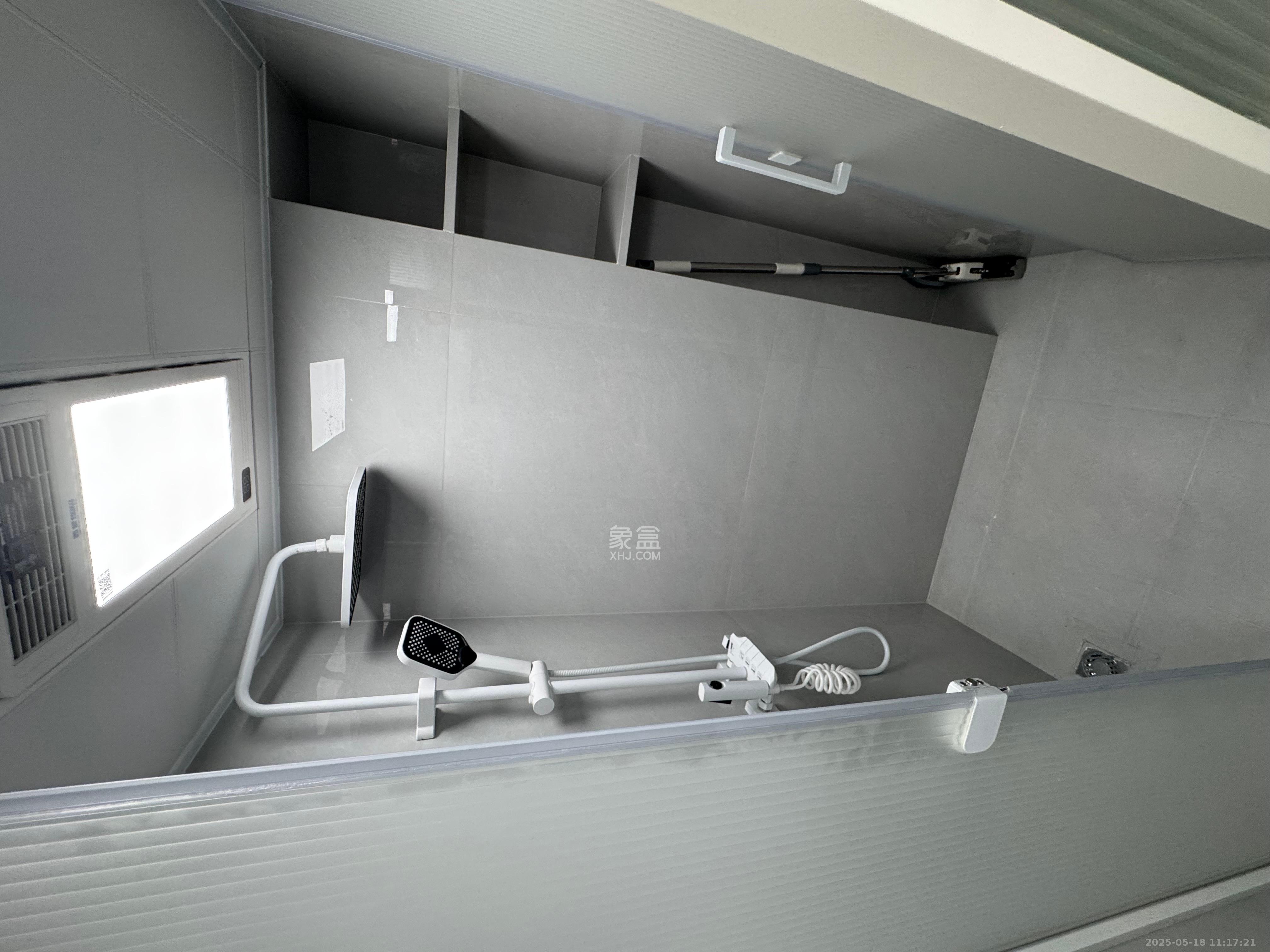 华润置地中心 2室1厅1卫 4200.0元/月 华润置地中心 2室1厅1卫 4200.0元/月室内图