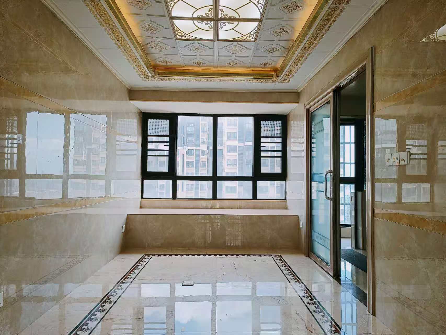 万达广场骏豪仕家(万达公馆) 3室2厅2卫 162.0万 万达广场骏豪仕家(万达公馆) 3室2厅2卫 162.0万室内图