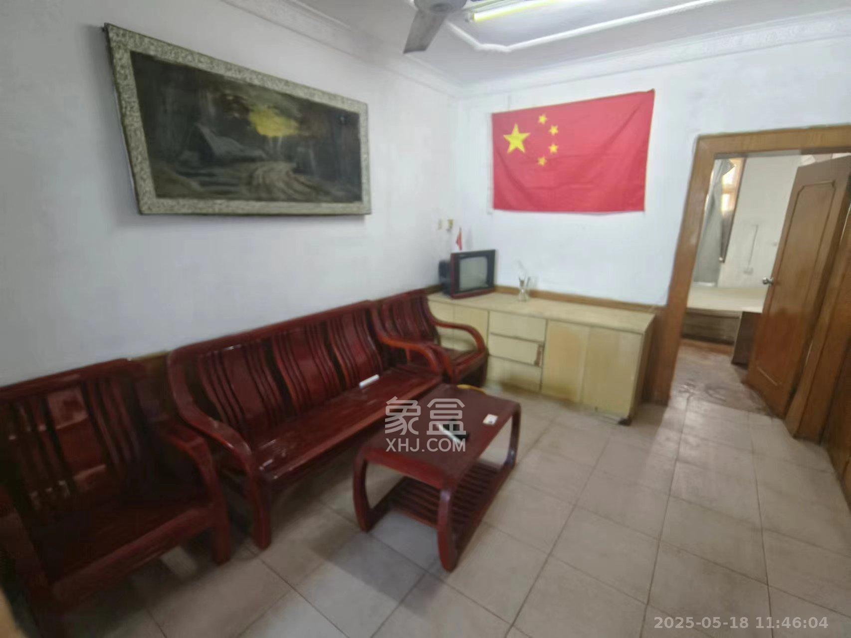 幸福桥、潘家坪路散盘 2室1厅1卫 800.0元/月 幸福桥、潘家坪路散盘 2室1厅1卫 800.0元/月室内图