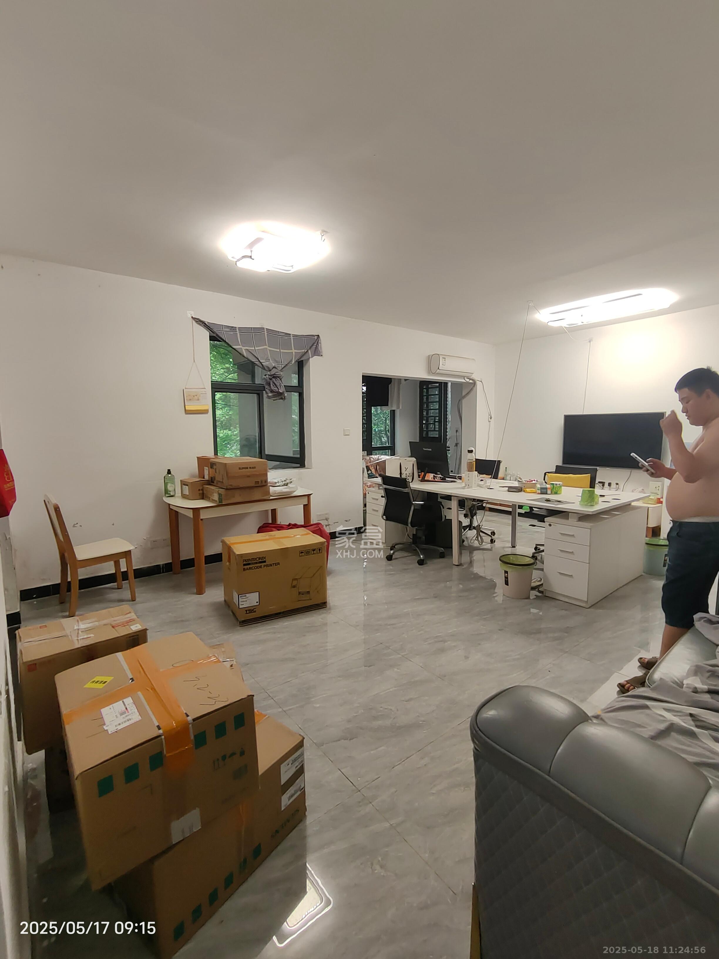 五矿紫湖香醍  4室2厅2卫    2500.0元/月室内图