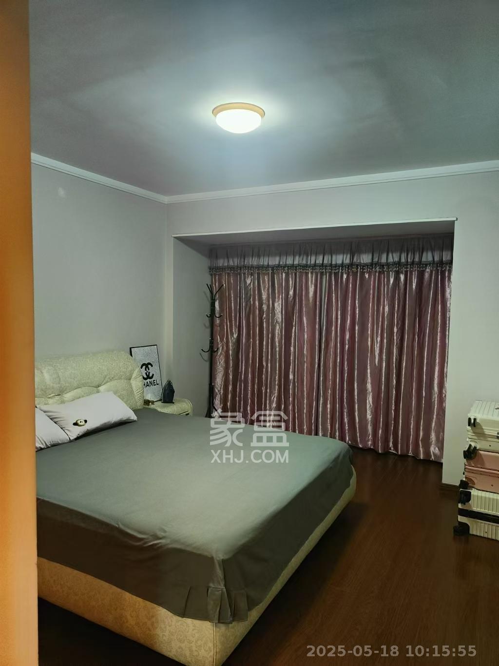 万科金域华府二期 3室2厅2卫 3000.0元/月 万科金域华府二期 3室2厅2卫 3000.0元/月室内图