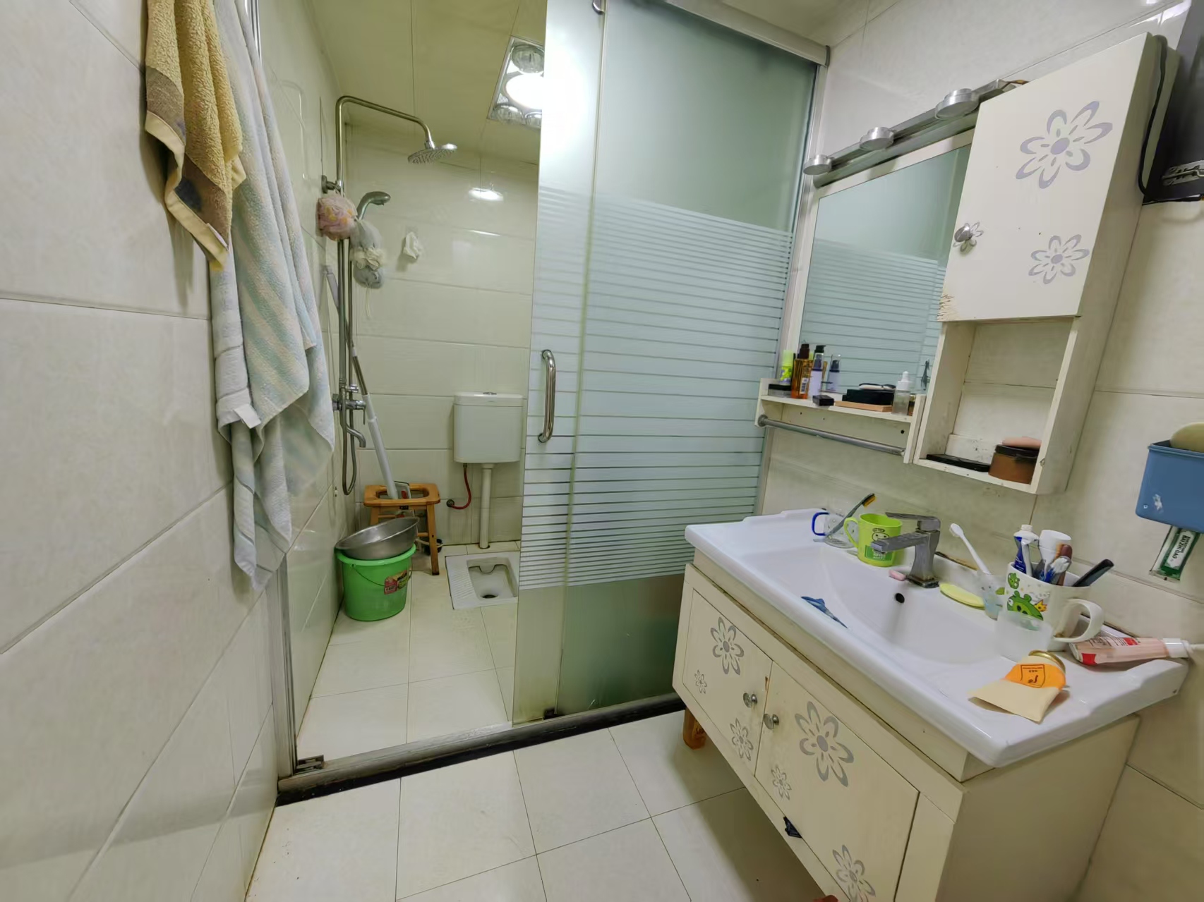 旺佳华府  2室2厅1卫   45.80万