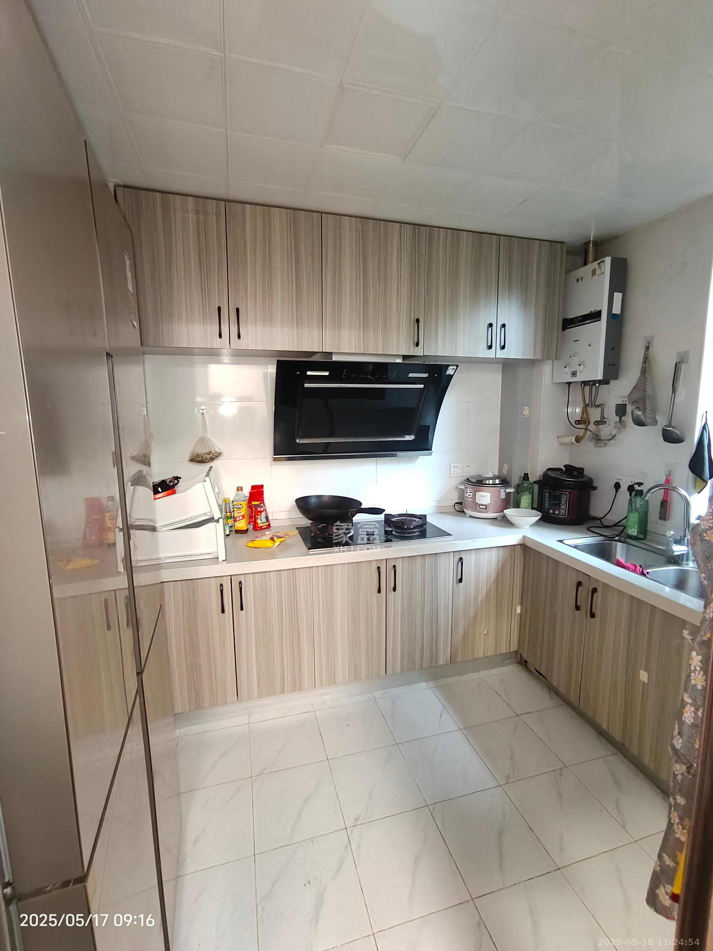 五矿紫湖香醍  4室2厅2卫    2500.0元/月室内图