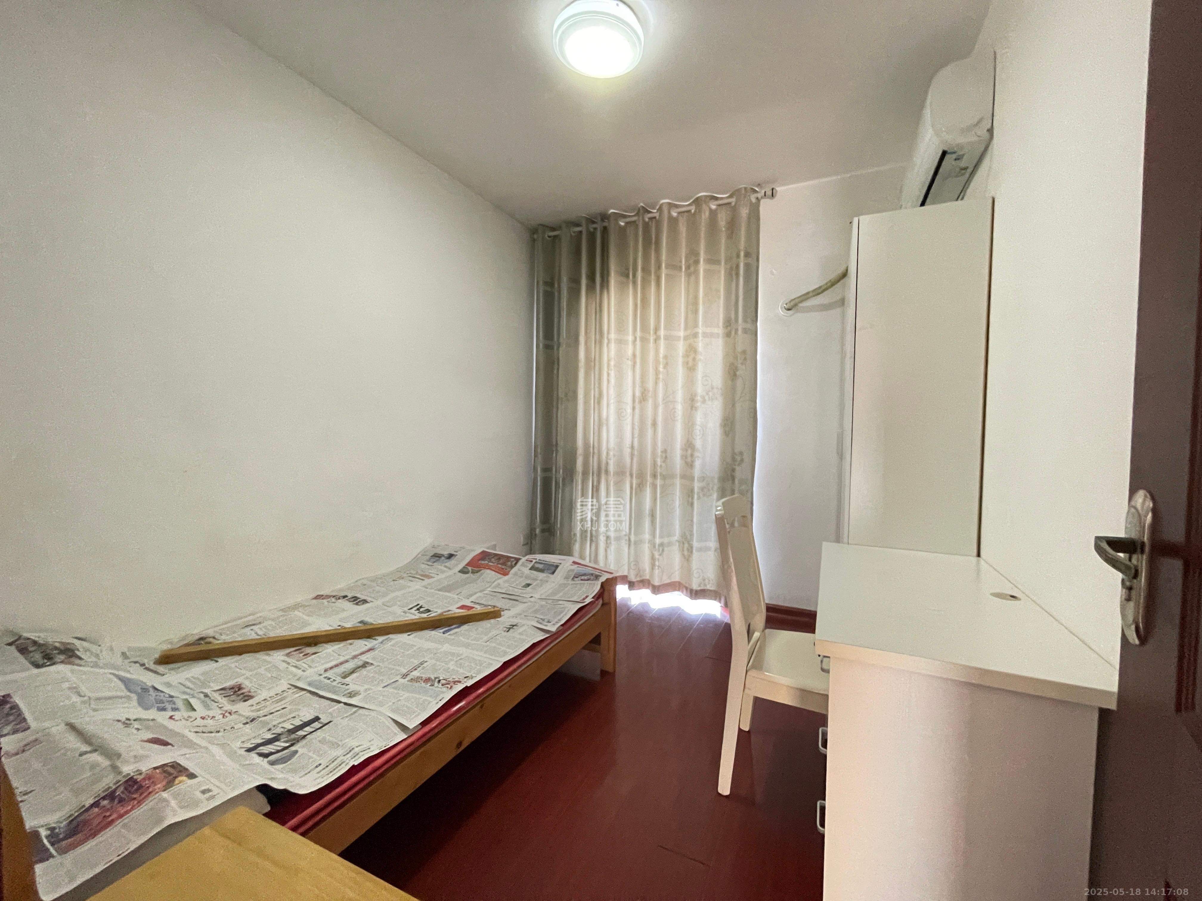 雄新水印廊桥(雄新华府) 1室2厅1卫 2100.0元/月 雄新水印廊桥(雄新华府) 1室2厅1卫 2100.0元/月室内图