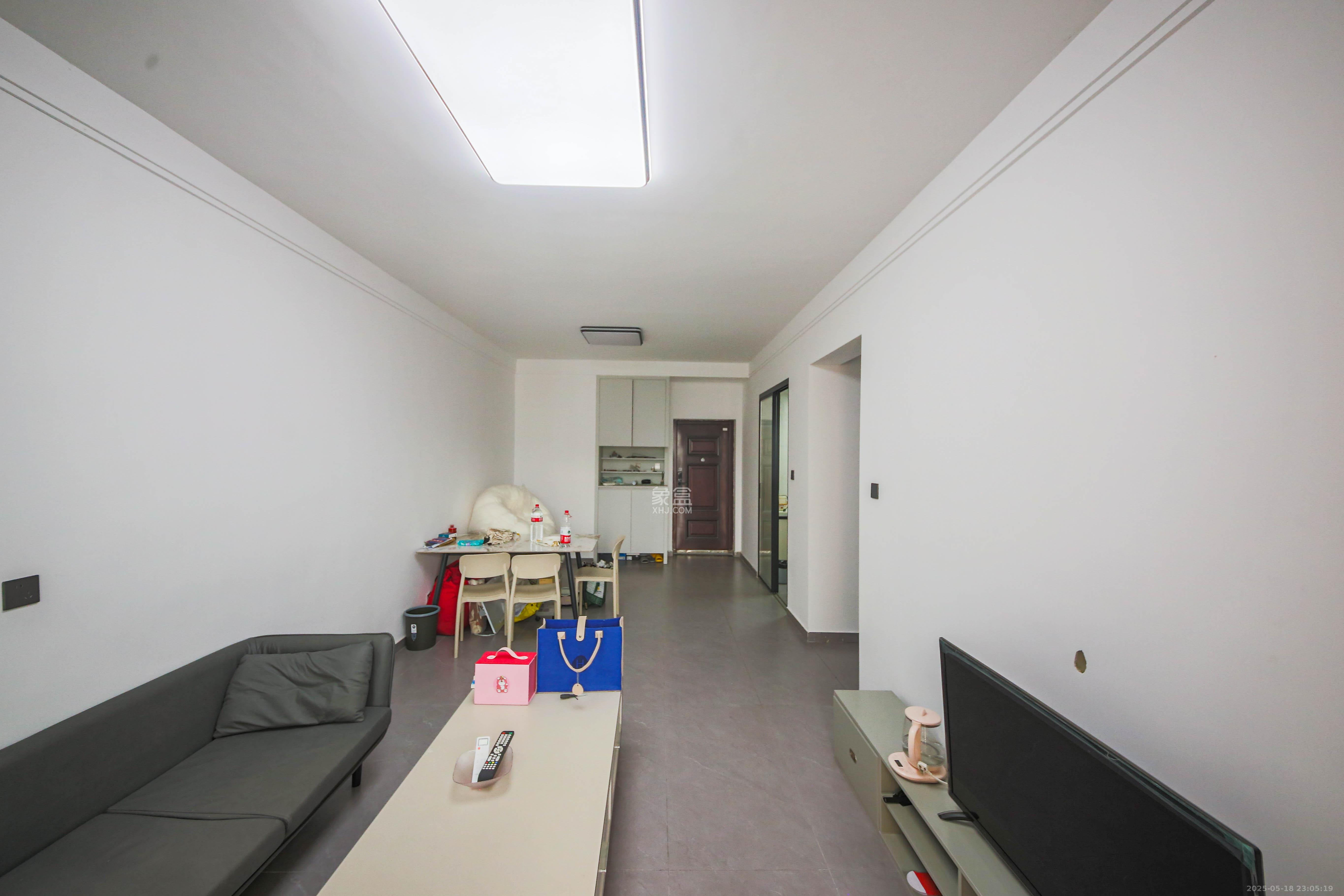 中建信和城  3室2厅1卫   118.00万