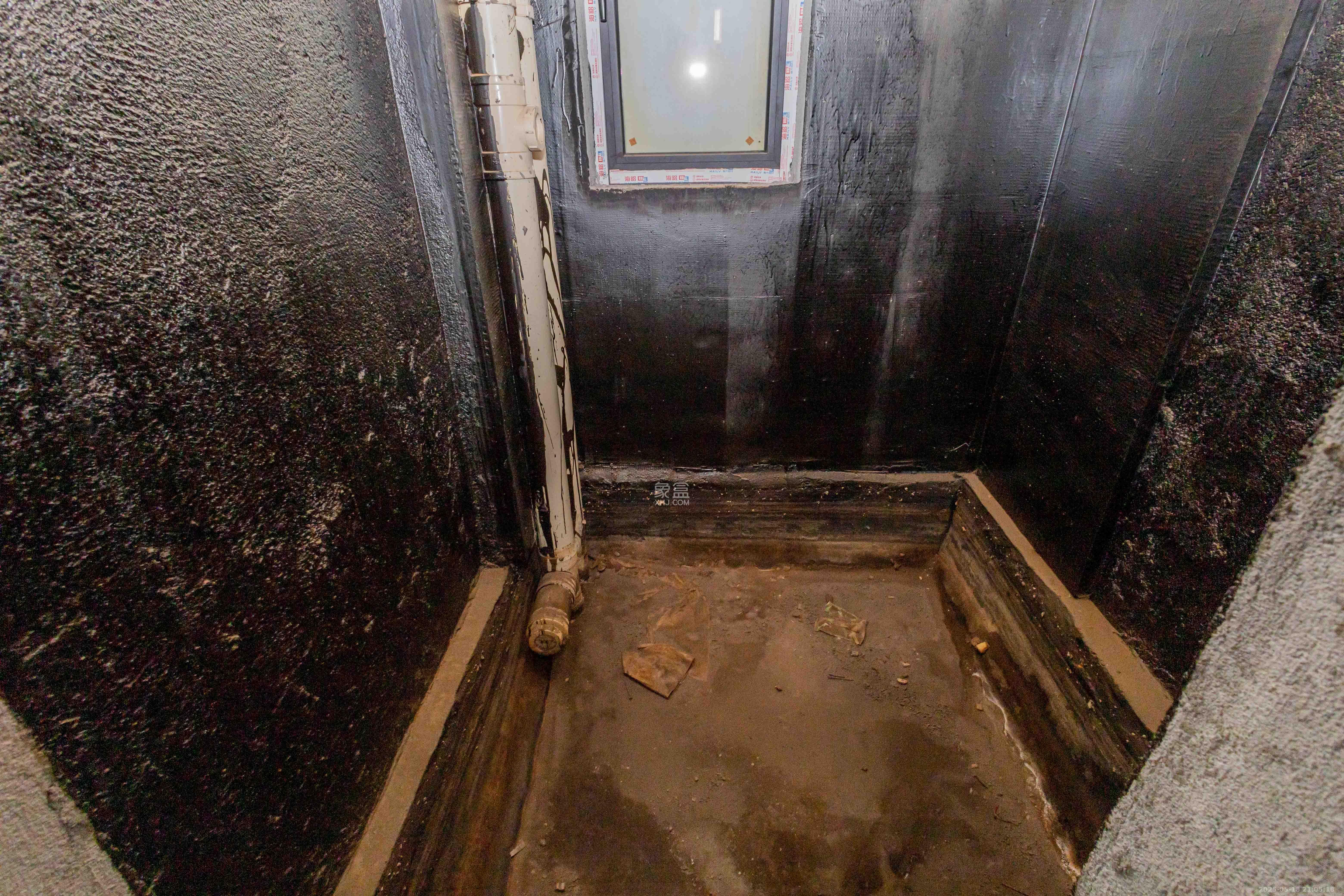 财汇新天地(财汇商务广场) 3室2厅2卫 63.0万 财汇新天地(财汇商务广场) 3室2厅2卫 63.0万卫生间