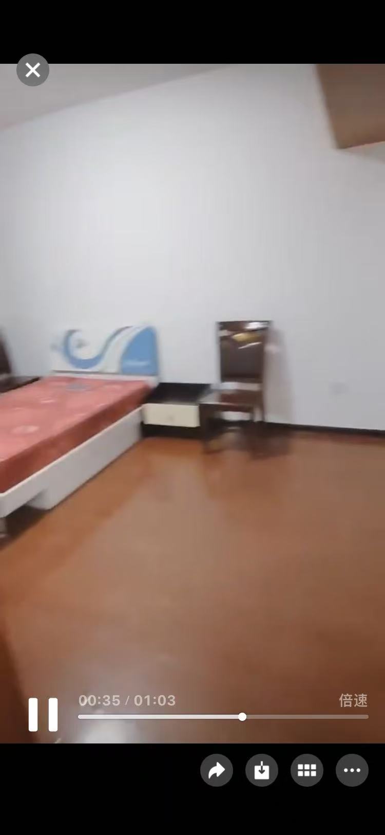 西湖一村  3室1厅1卫    1500.0元/月