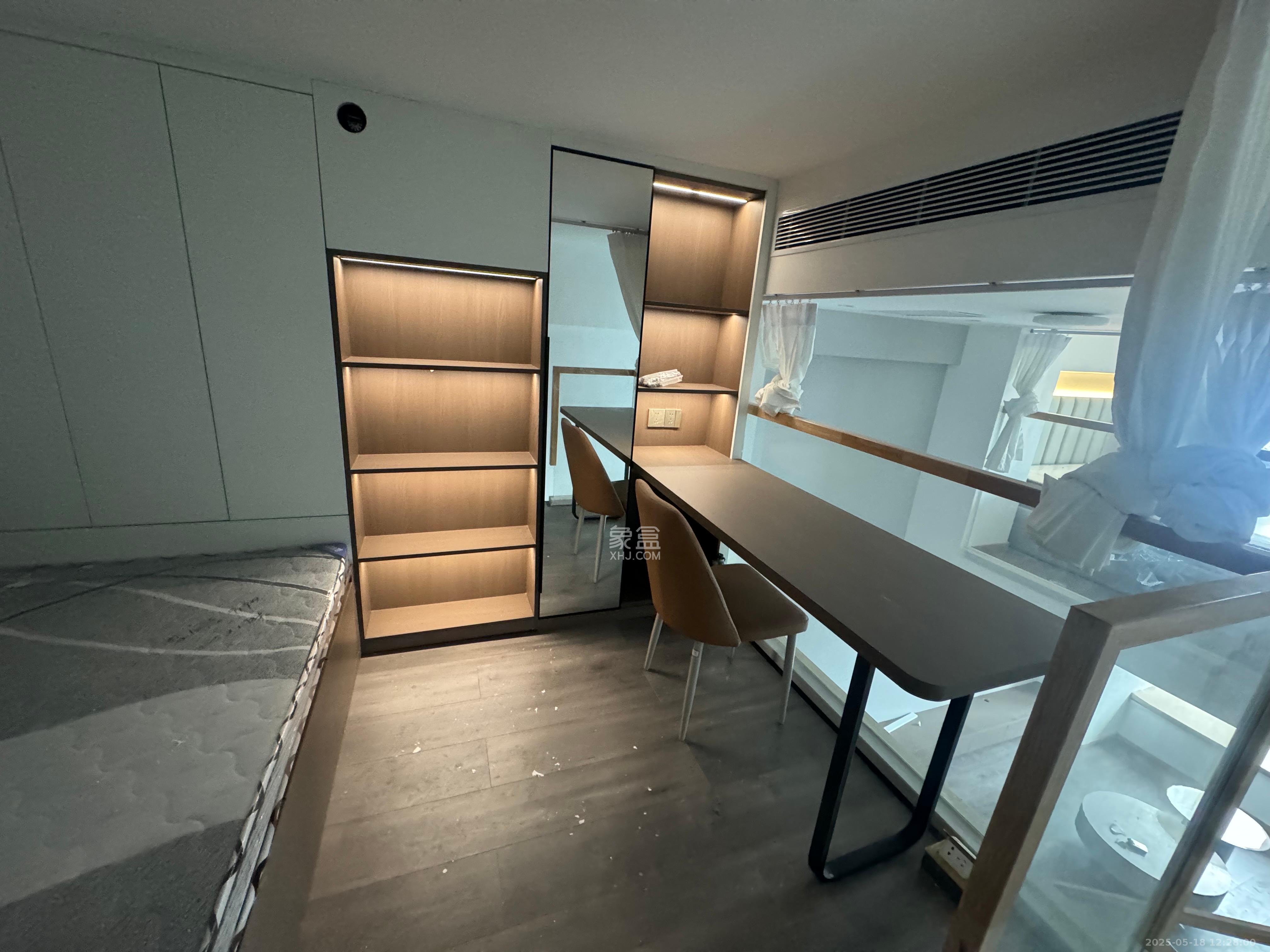 正荣梅溪紫阙台  2室1厅1卫    2500.0元/月 正荣梅溪紫阙台  2室1厅1卫    2500.0元/月室内图