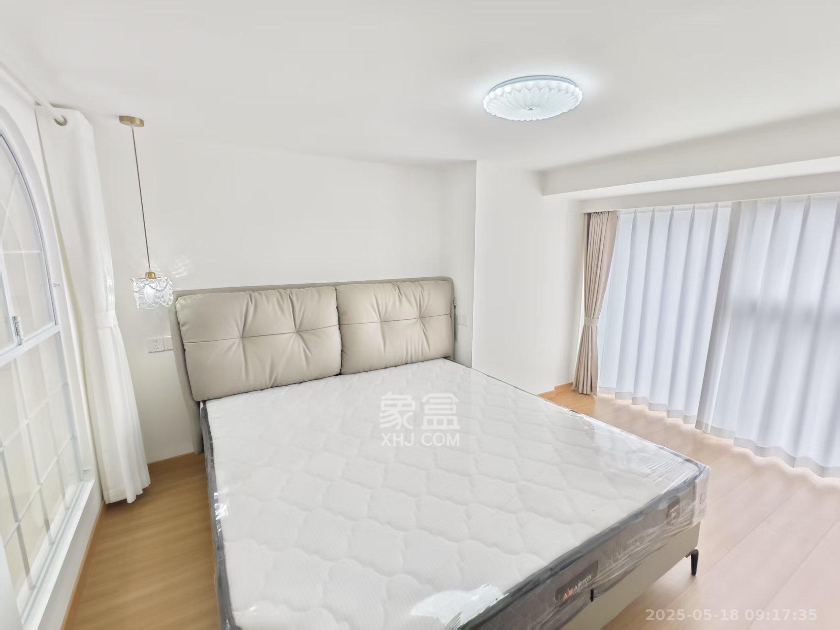 正荣梅溪紫阙台  3室2厅1卫   2800.00元/月室内图