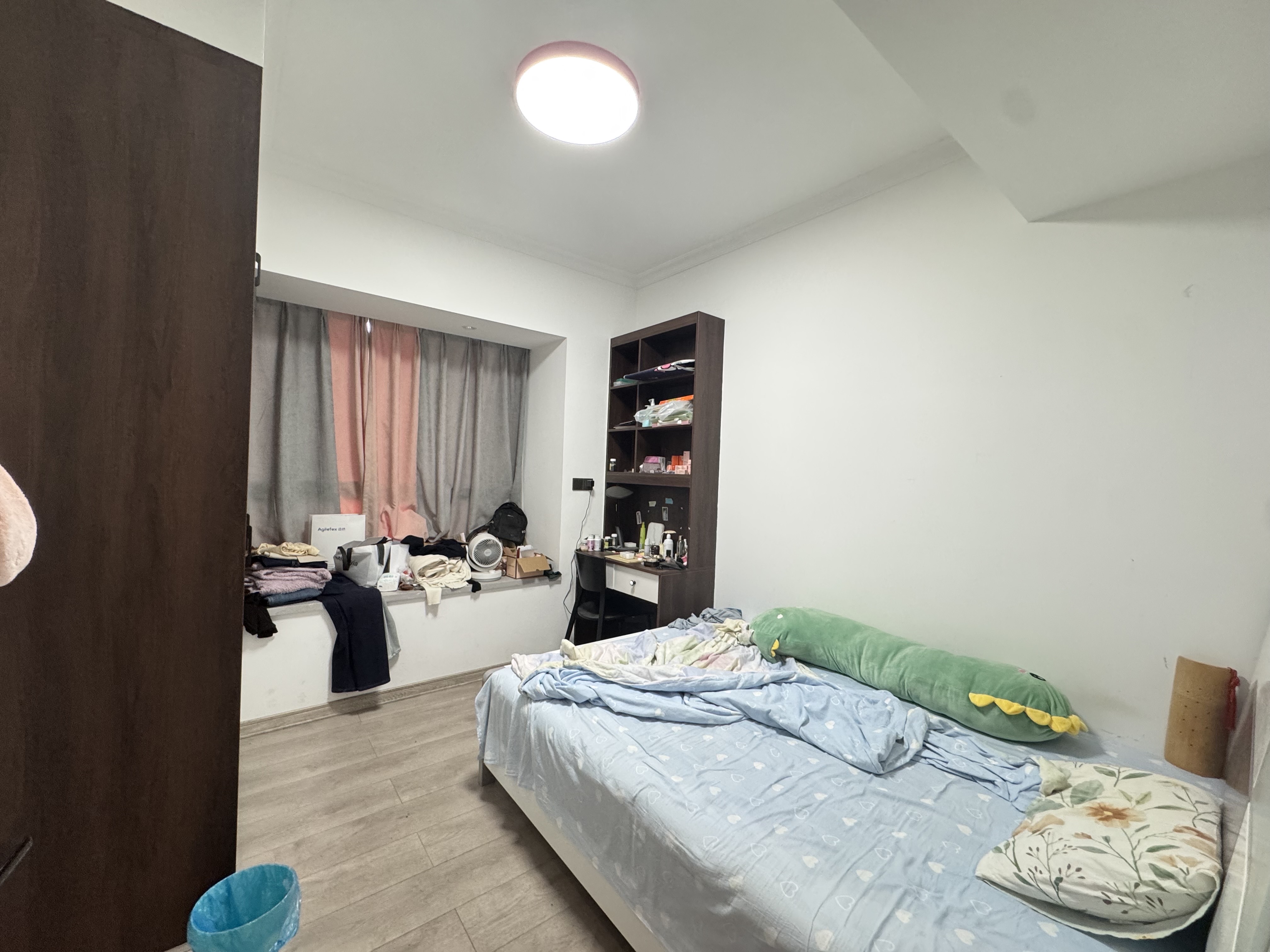 御笔华章  2室1厅1卫   1800.00元/月室内图