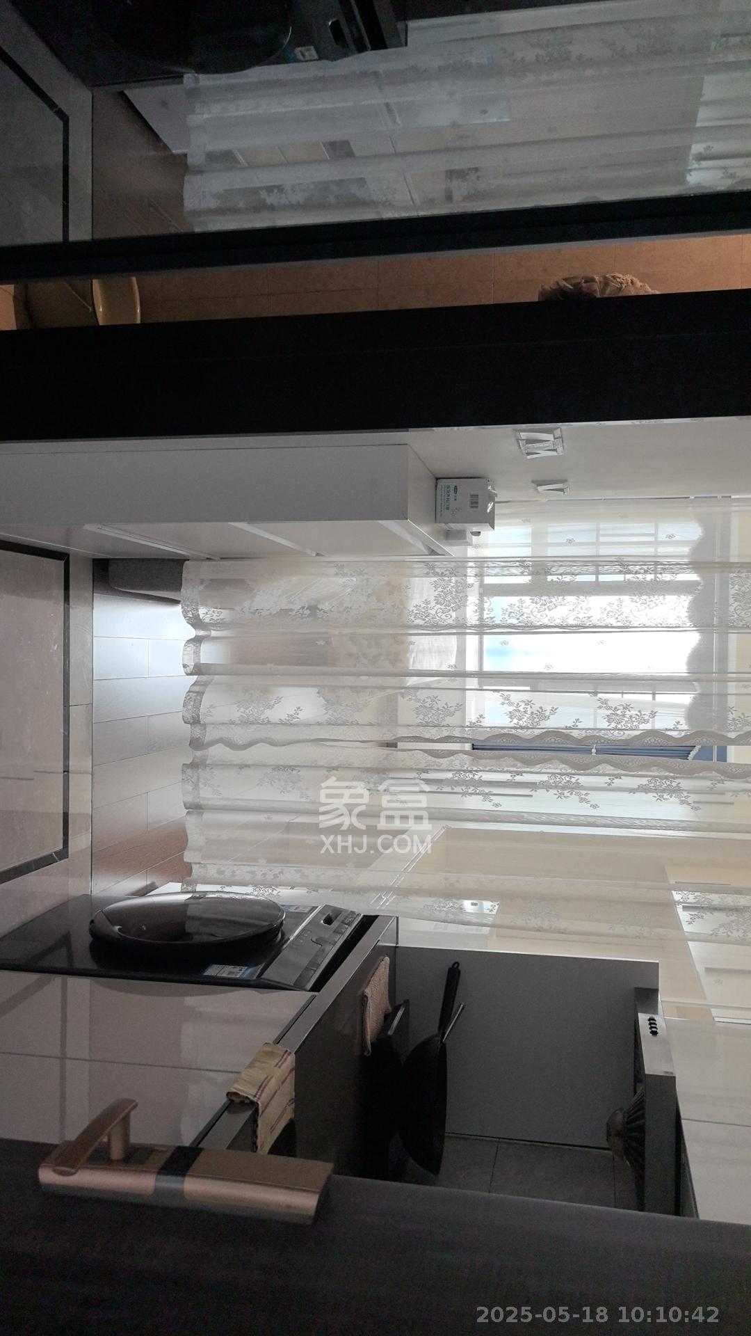 映客龙湖璟翠公馆（映客龙湖璟翠中心）   41.28㎡      1600.0元/月室内图