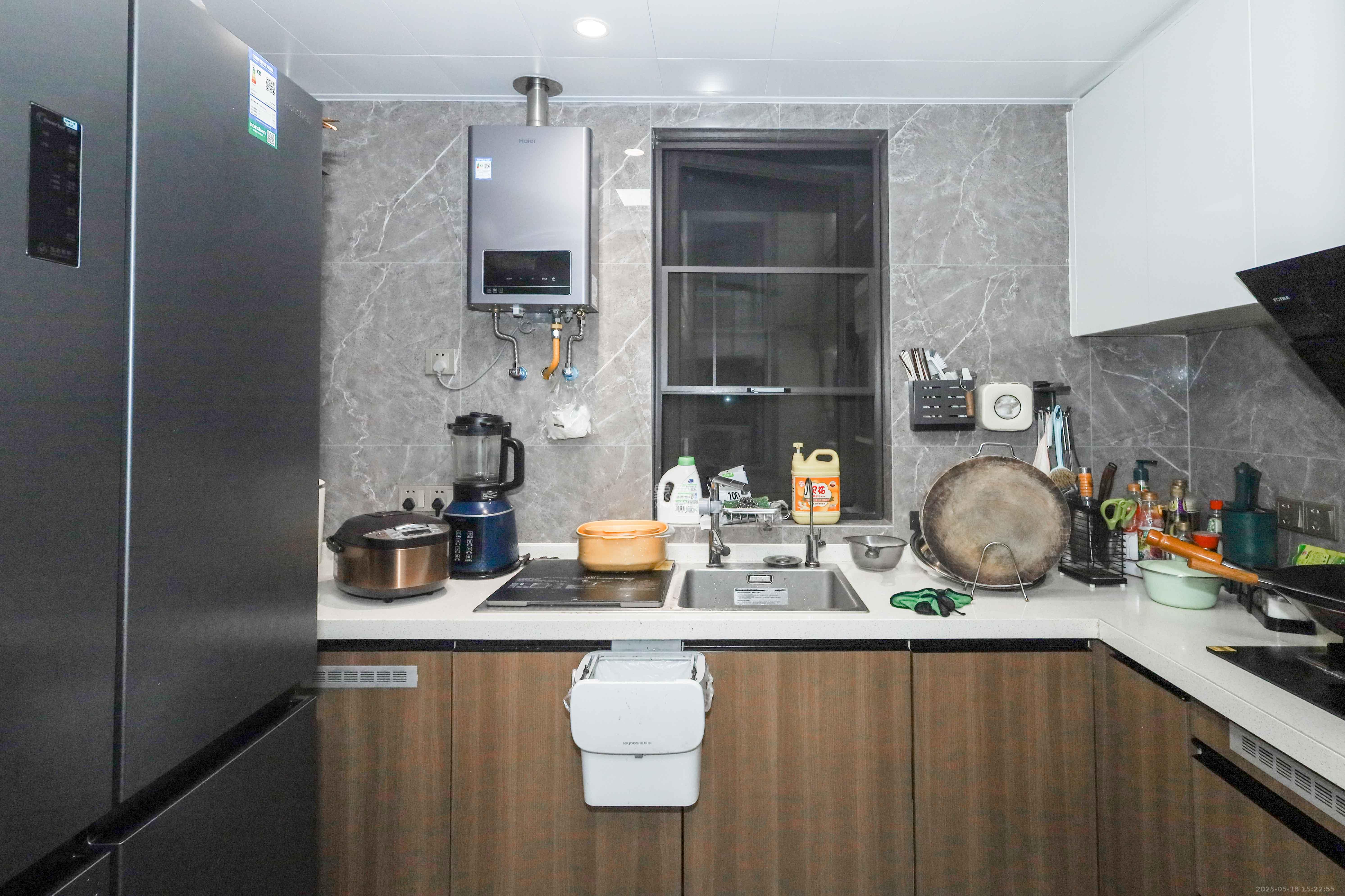 阳光城翡丽云邸  3室2厅2卫    115.0万 阳光城翡丽云邸  3室2厅2卫    115.0万厨房