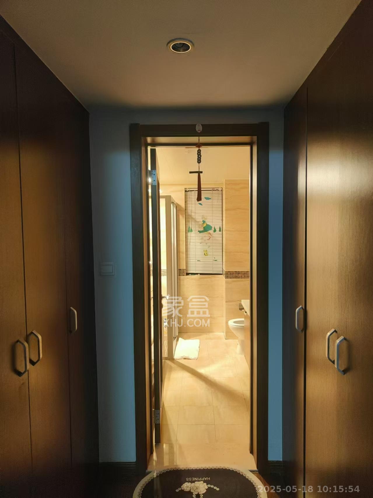 万科金域华府二期 3室2厅2卫 3000.0元/月 万科金域华府二期 3室2厅2卫 3000.0元/月室内图