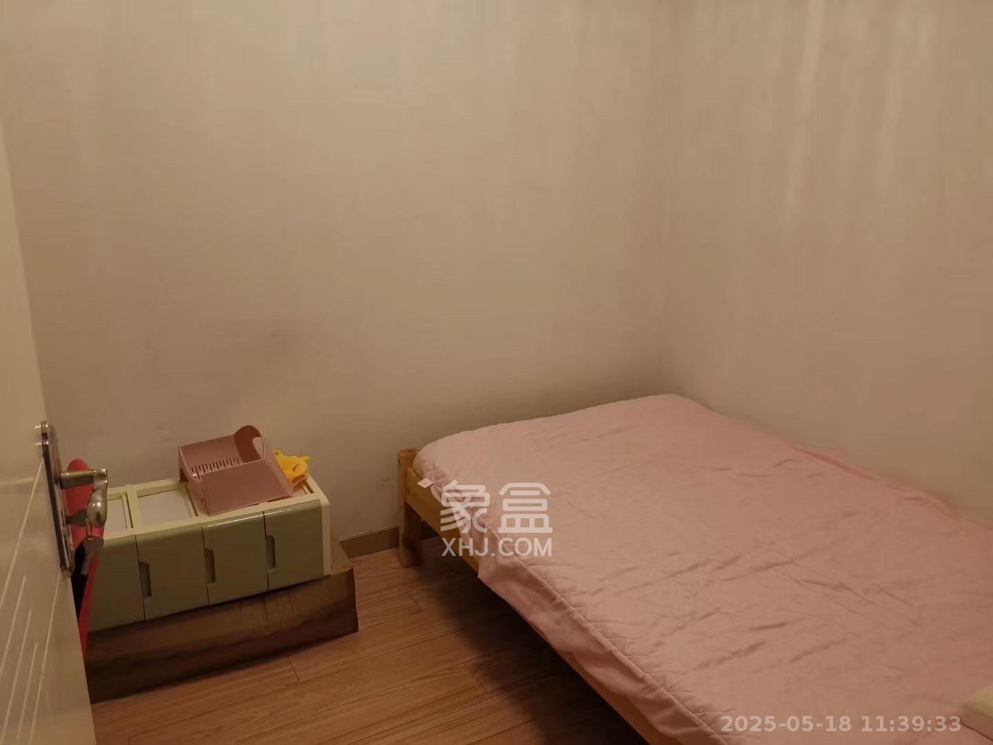 才子嘉都  2室1厅1卫   2000.00元/月室内图