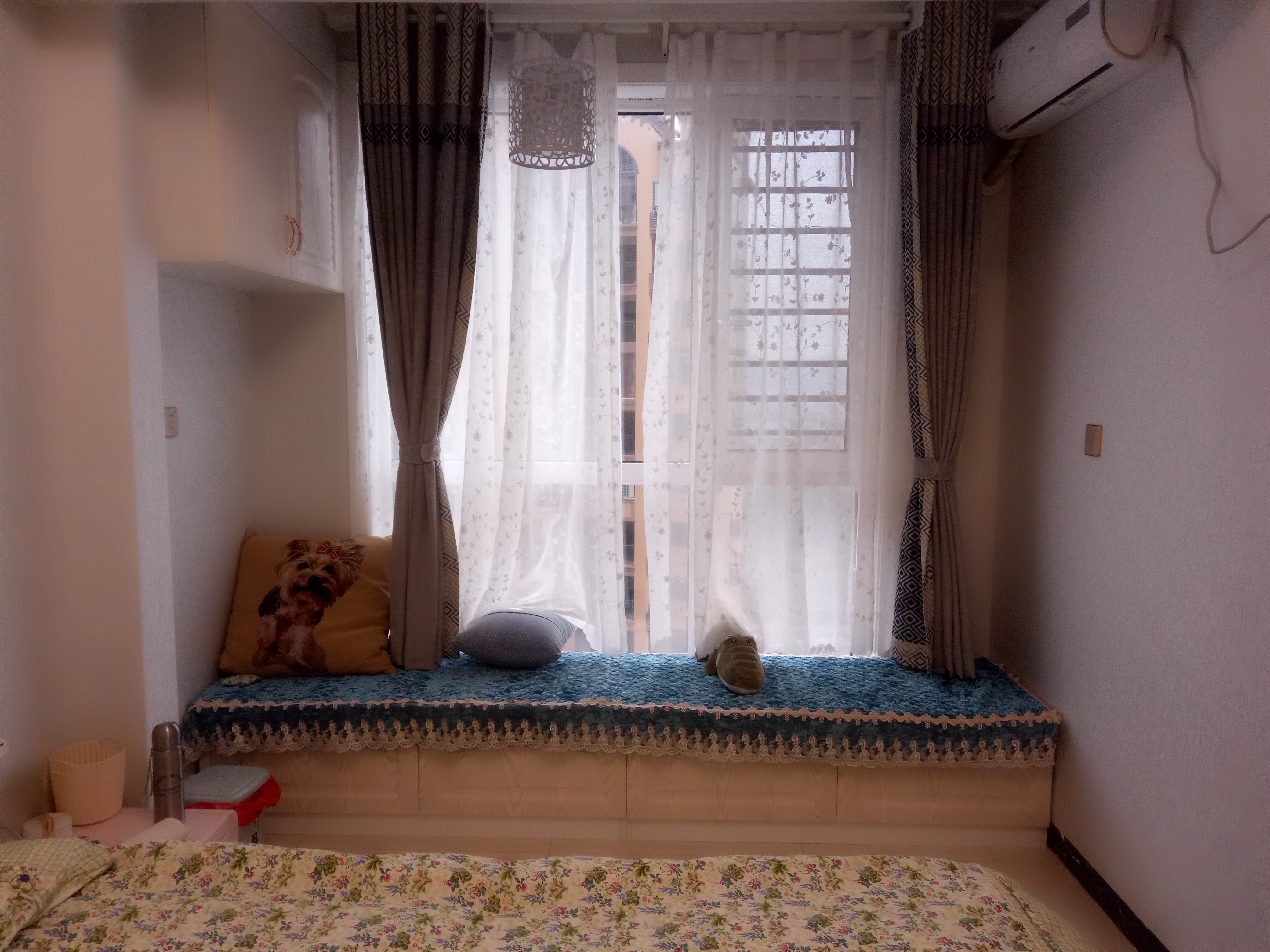 众一桂府 1室1厅1卫 1000.0元/月 众一桂府 1室1厅1卫 1000.0元/月室内图