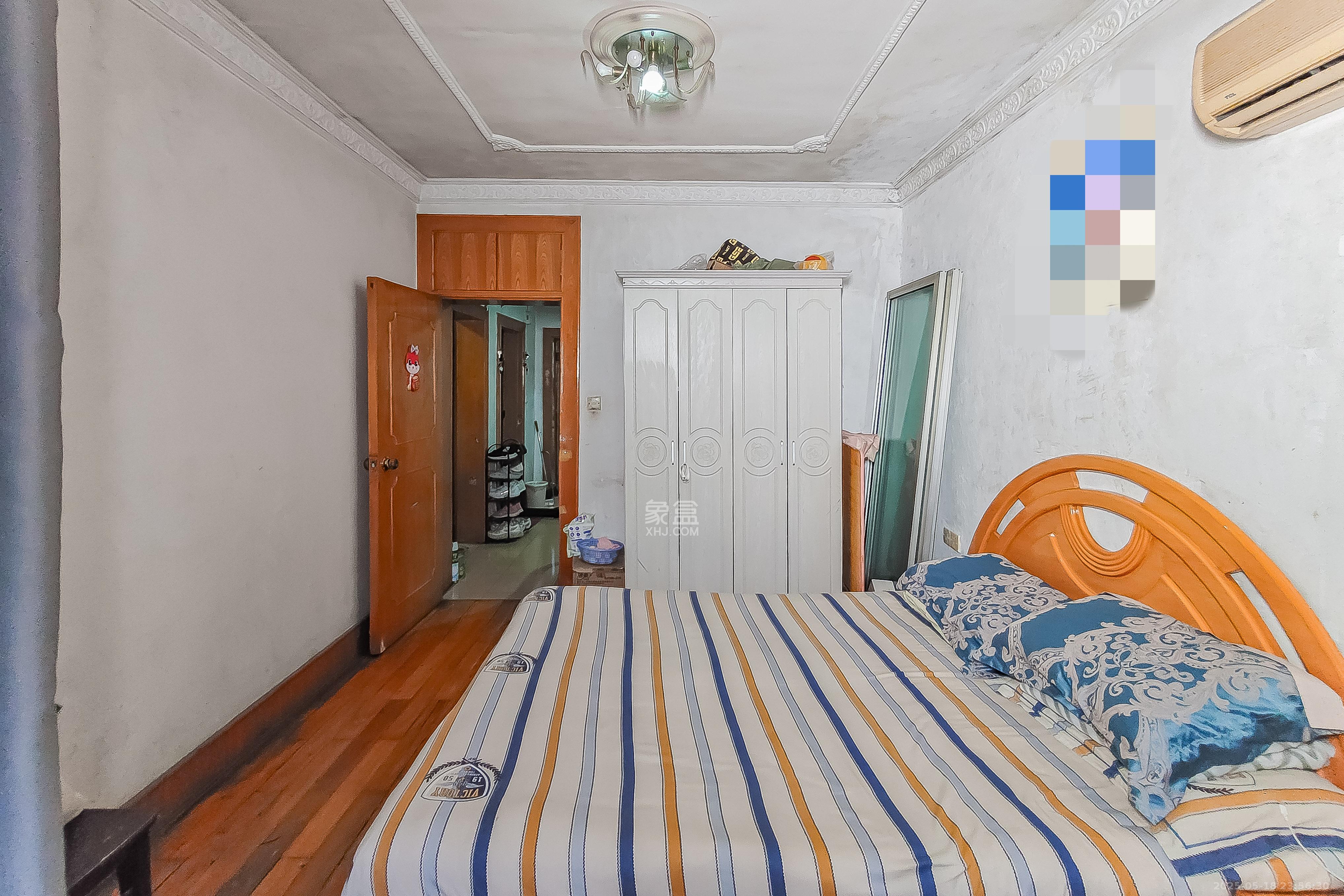 茶园坡社区(原王家冲社区)  2室1厅1卫    30.66万 茶园坡社区(原王家冲社区)  2室1厅1卫    30.66万卧室