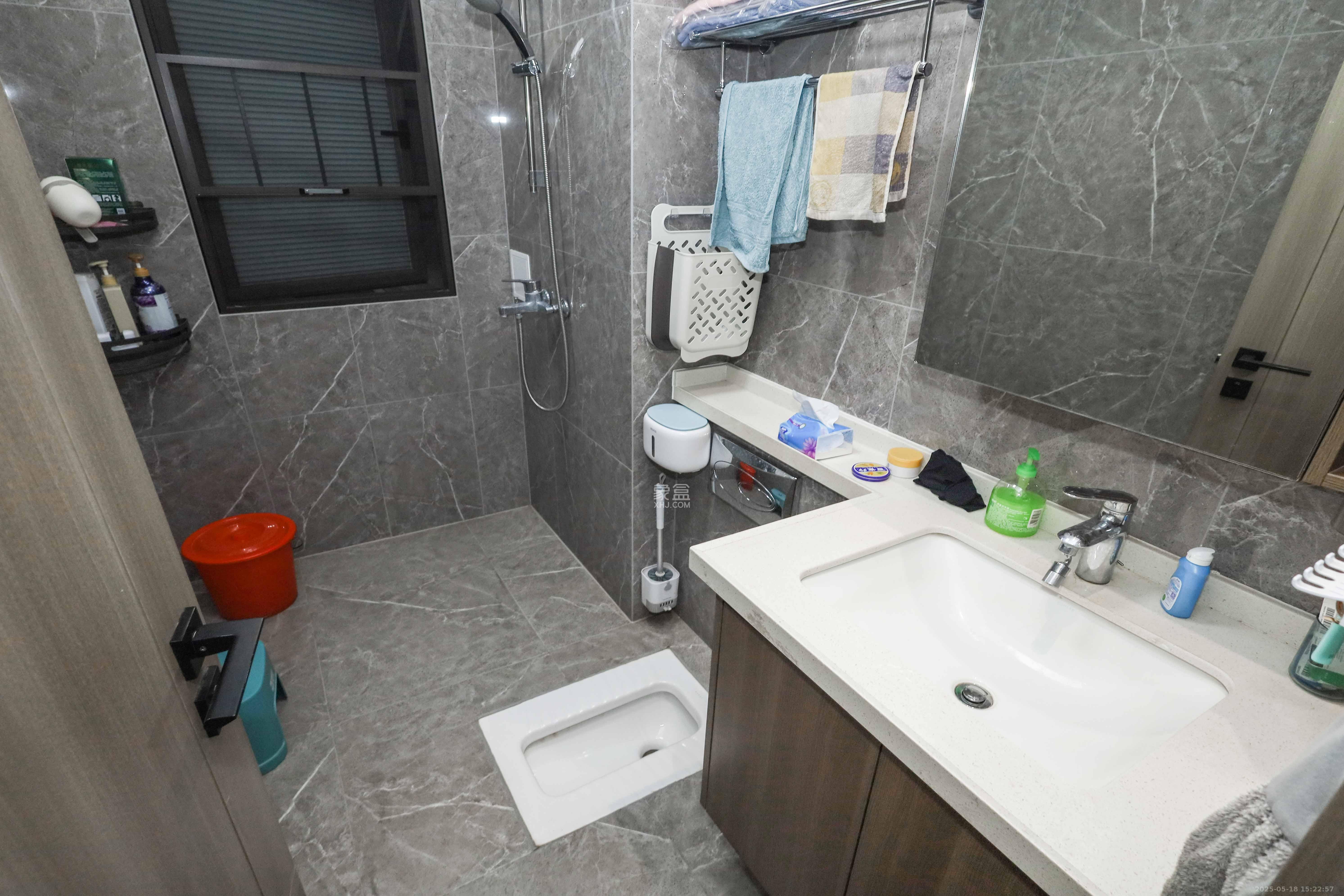 阳光城翡丽云邸  3室2厅2卫    115.0万 阳光城翡丽云邸  3室2厅2卫    115.0万卫生间